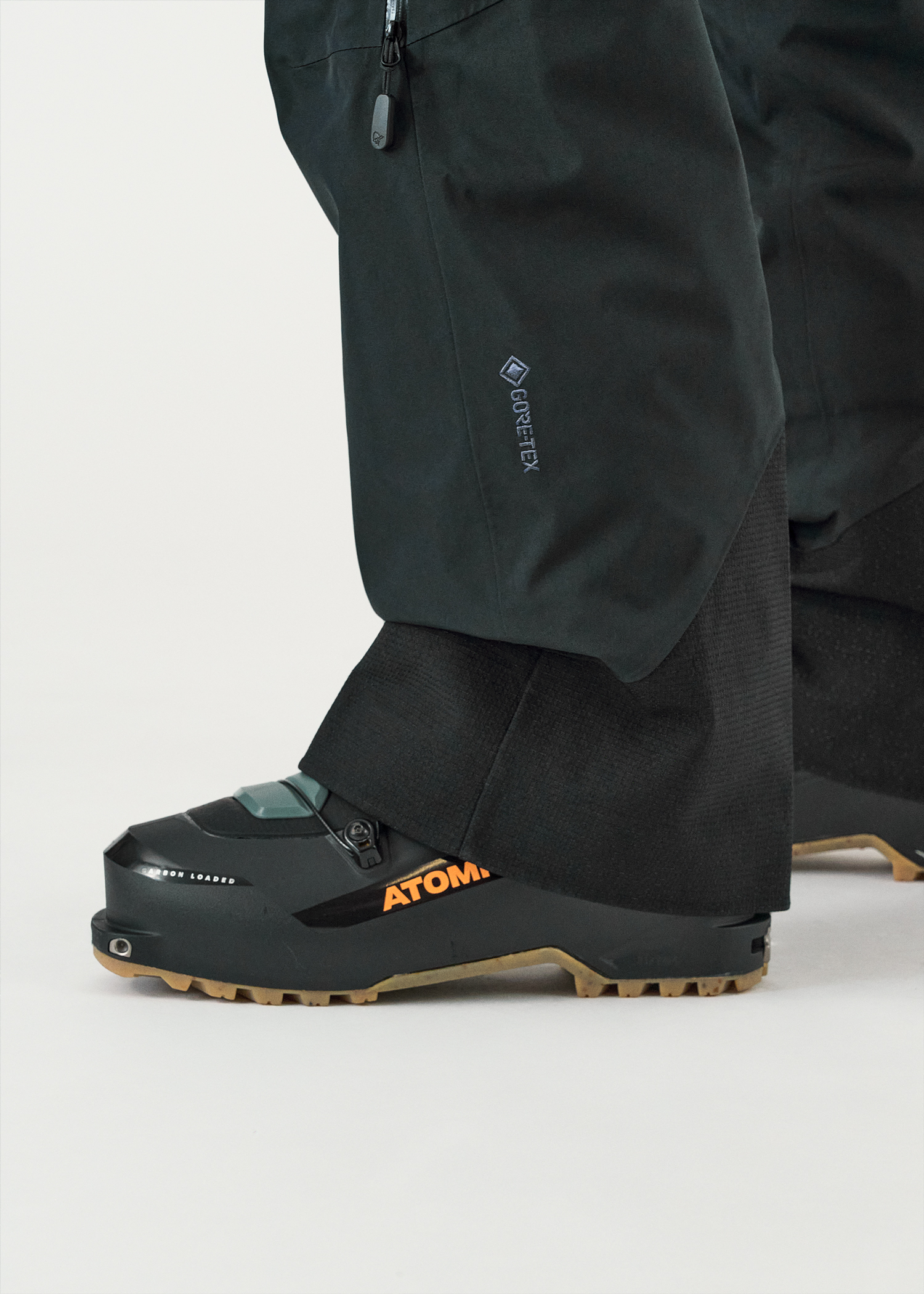 Norrona Lofoten GORE-TEX Insulated Pants