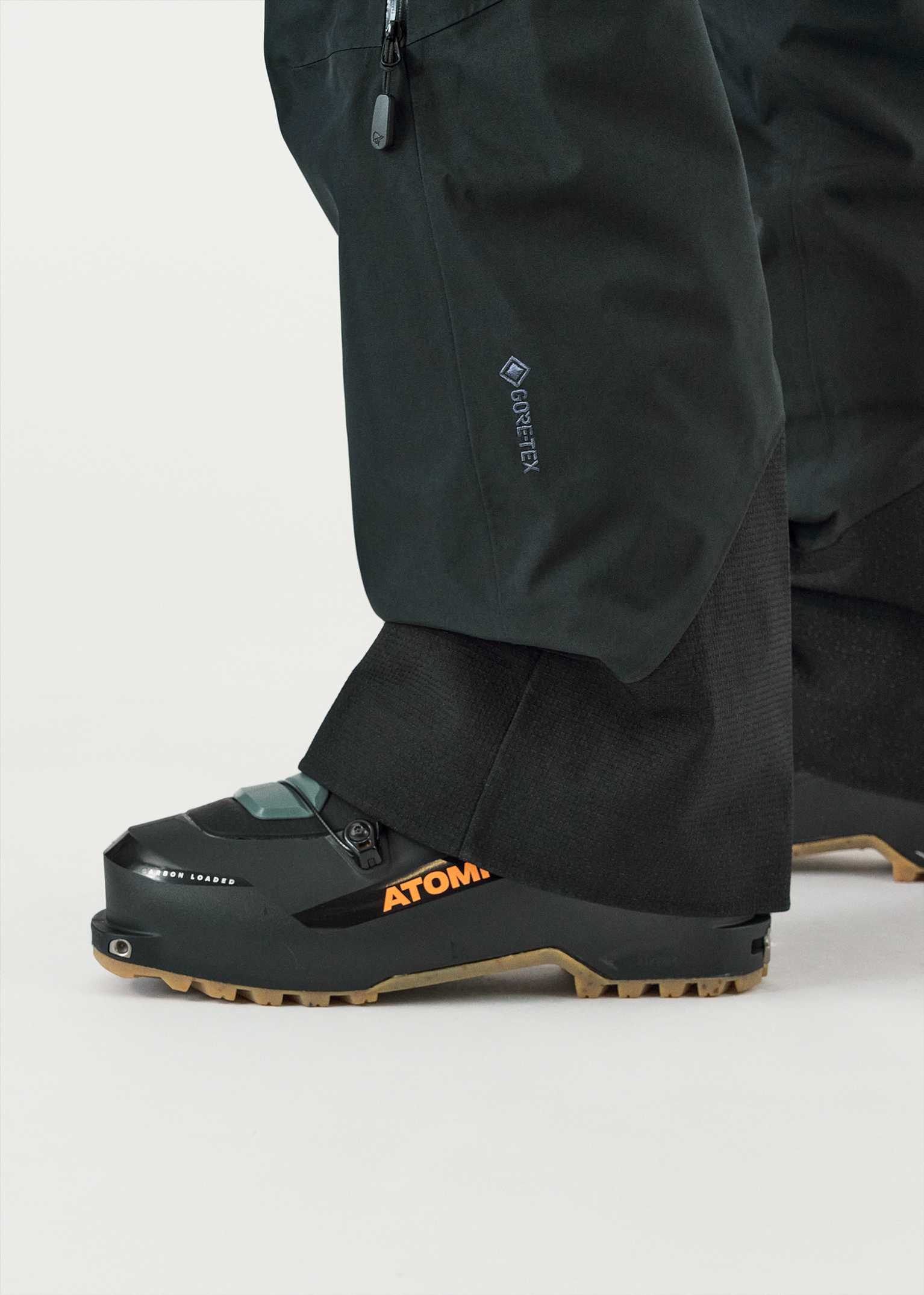 スキー Norrona lofoten Gore-Tex Pants Men's Norrona Lofoten GORE-TEX Insulated Pants