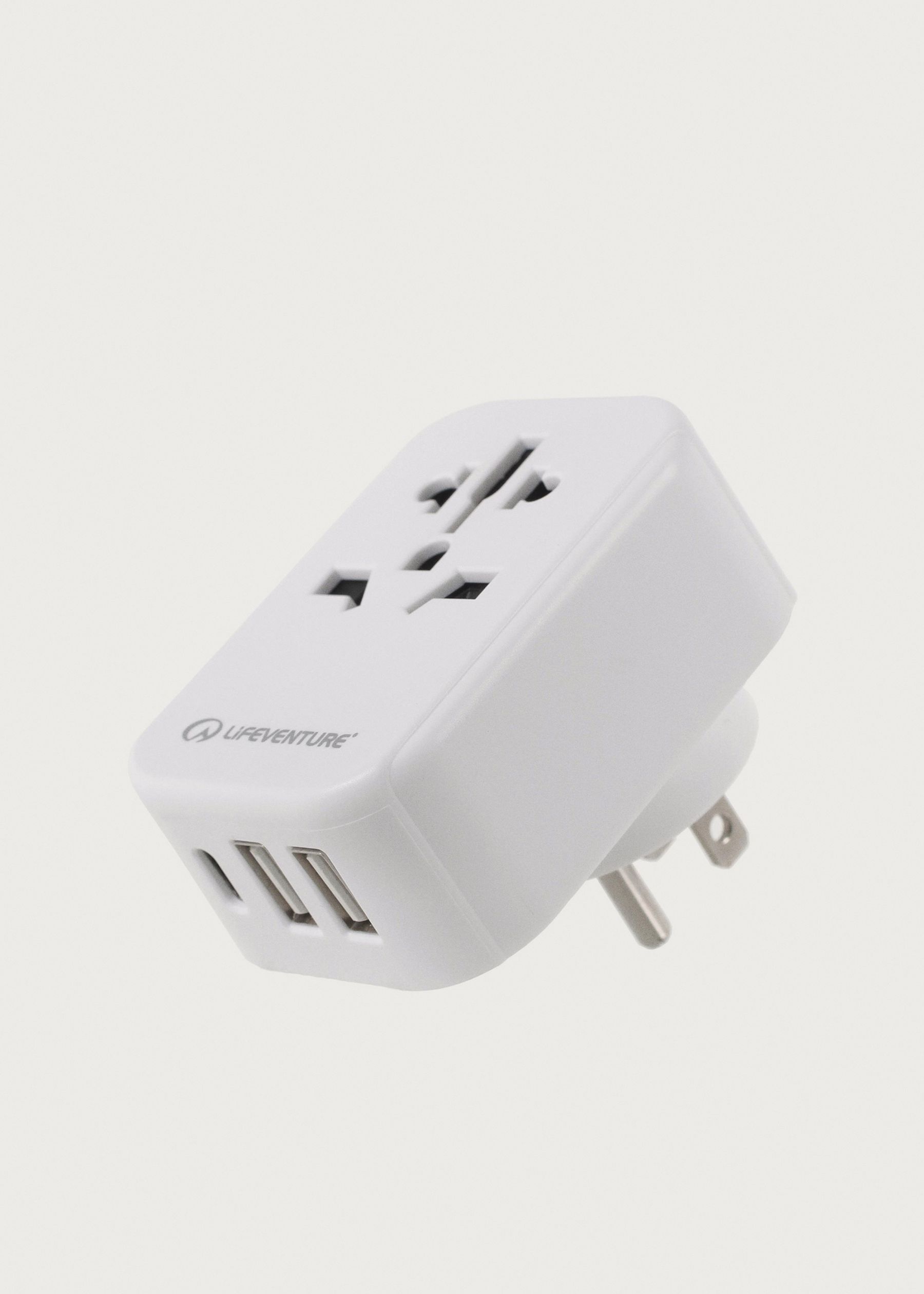 Image - 2 - US Adaptor + USB