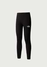 Simple Dome Legging