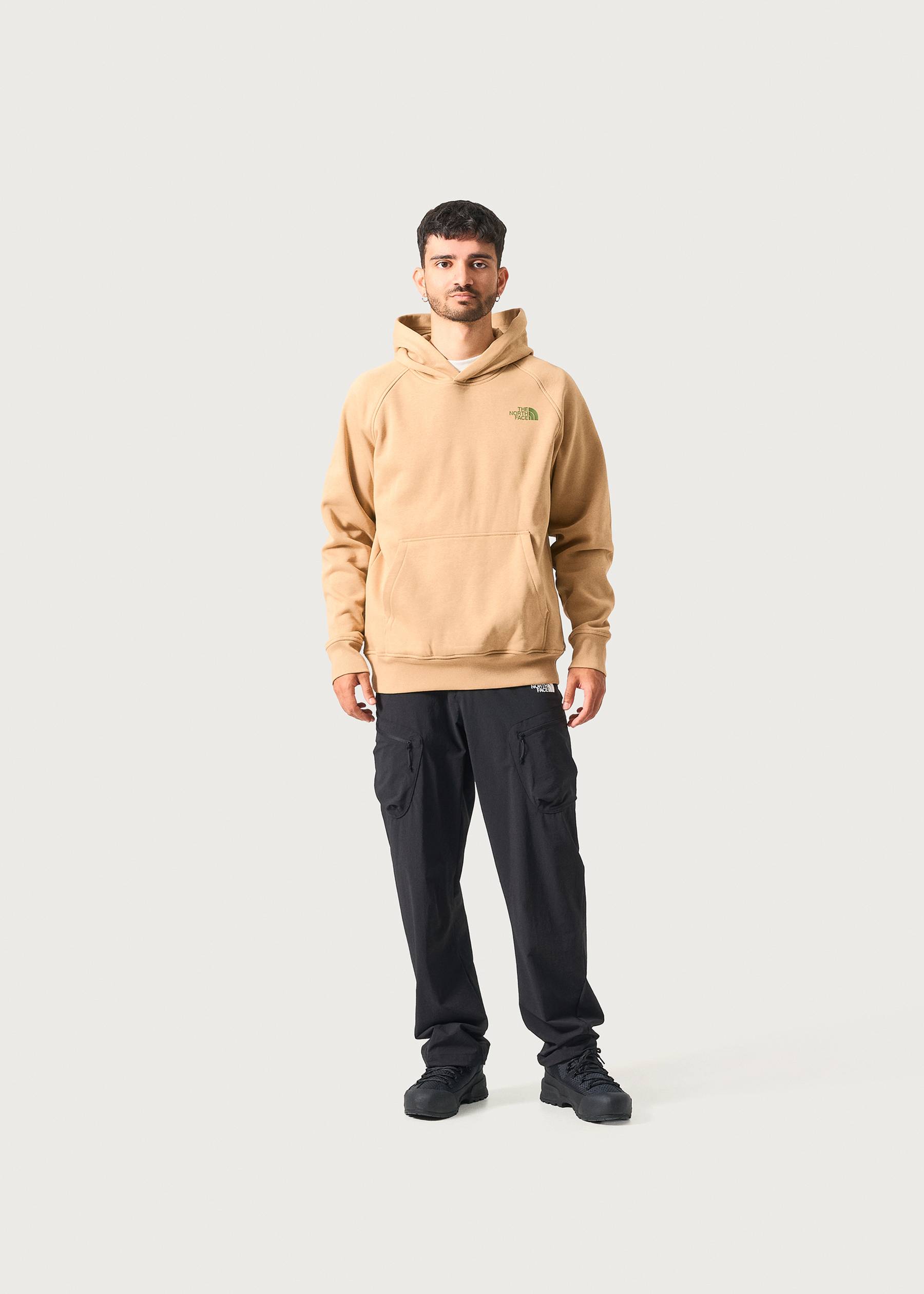 Image - 2 - Raglan Box NSE Regular Hoodie