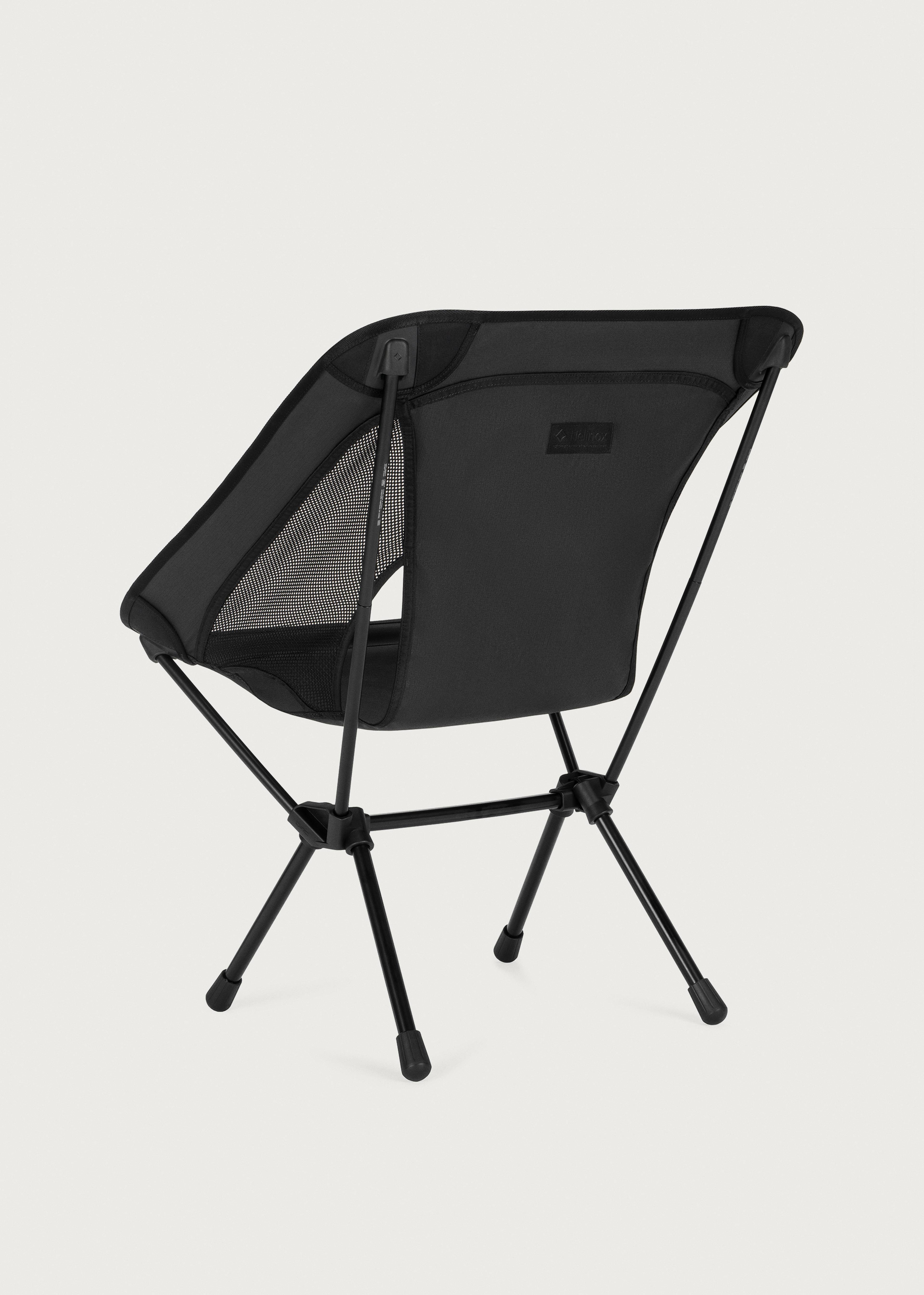 その他 SS23 Helinox F.C.R.B. CHAIR BLACK Helinox Chair One (re)
