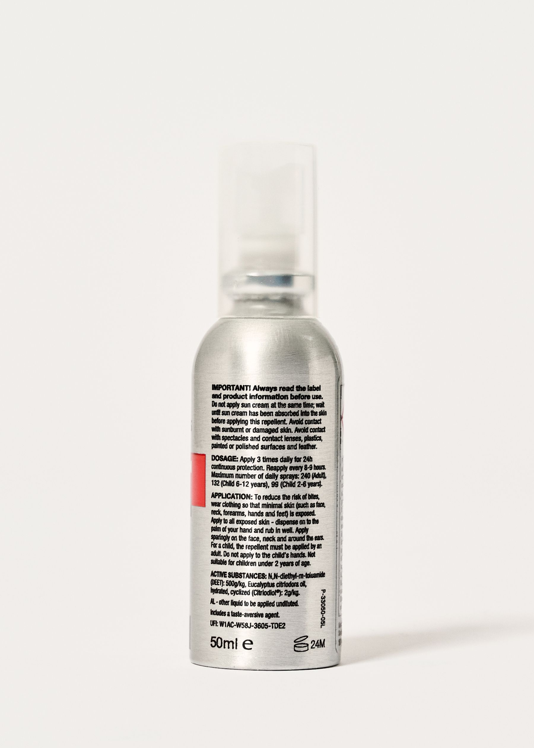 Image - 2 - Expedition MAX - 50ml