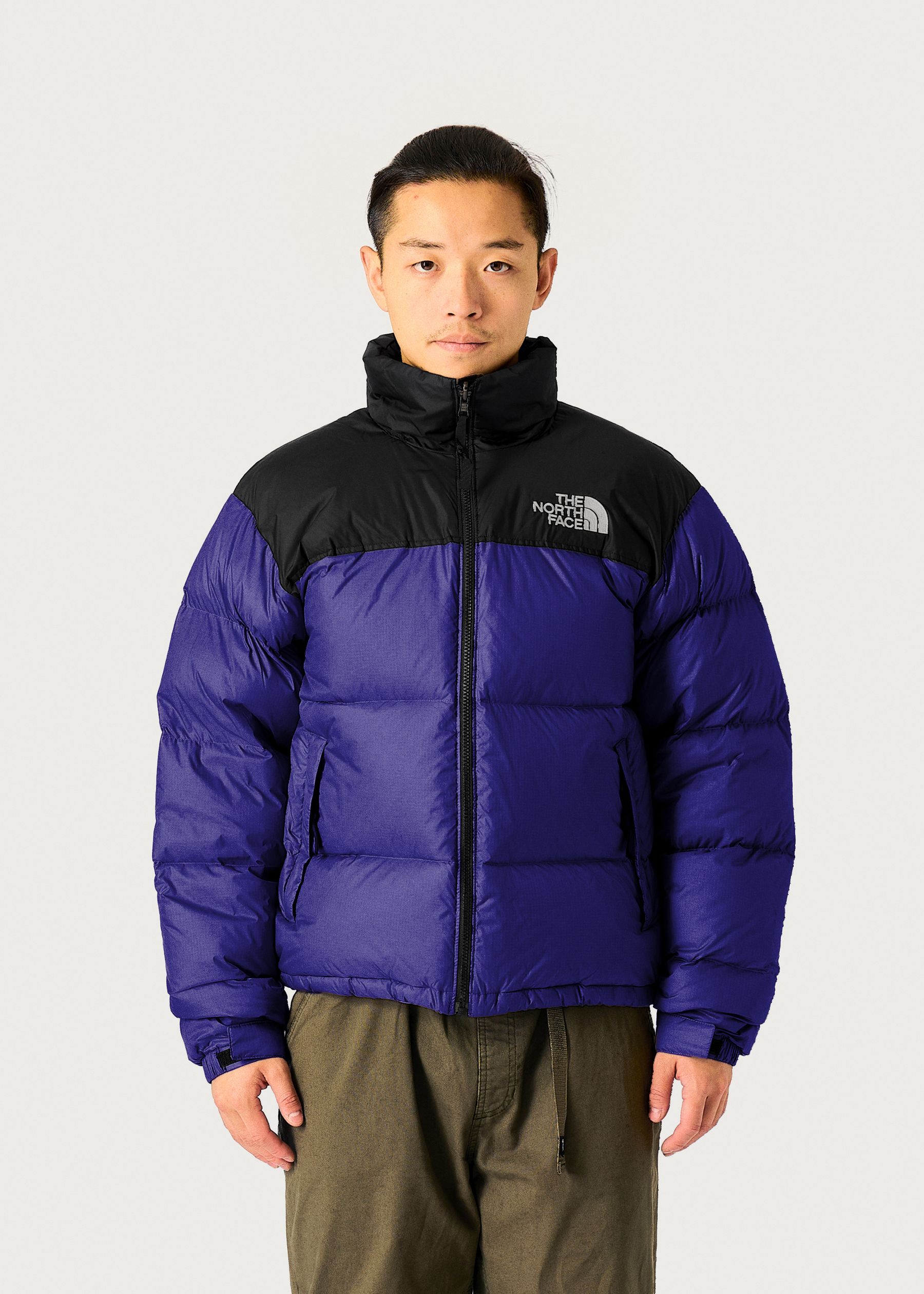 The North Face 1996 Retro Nuptse Jacket