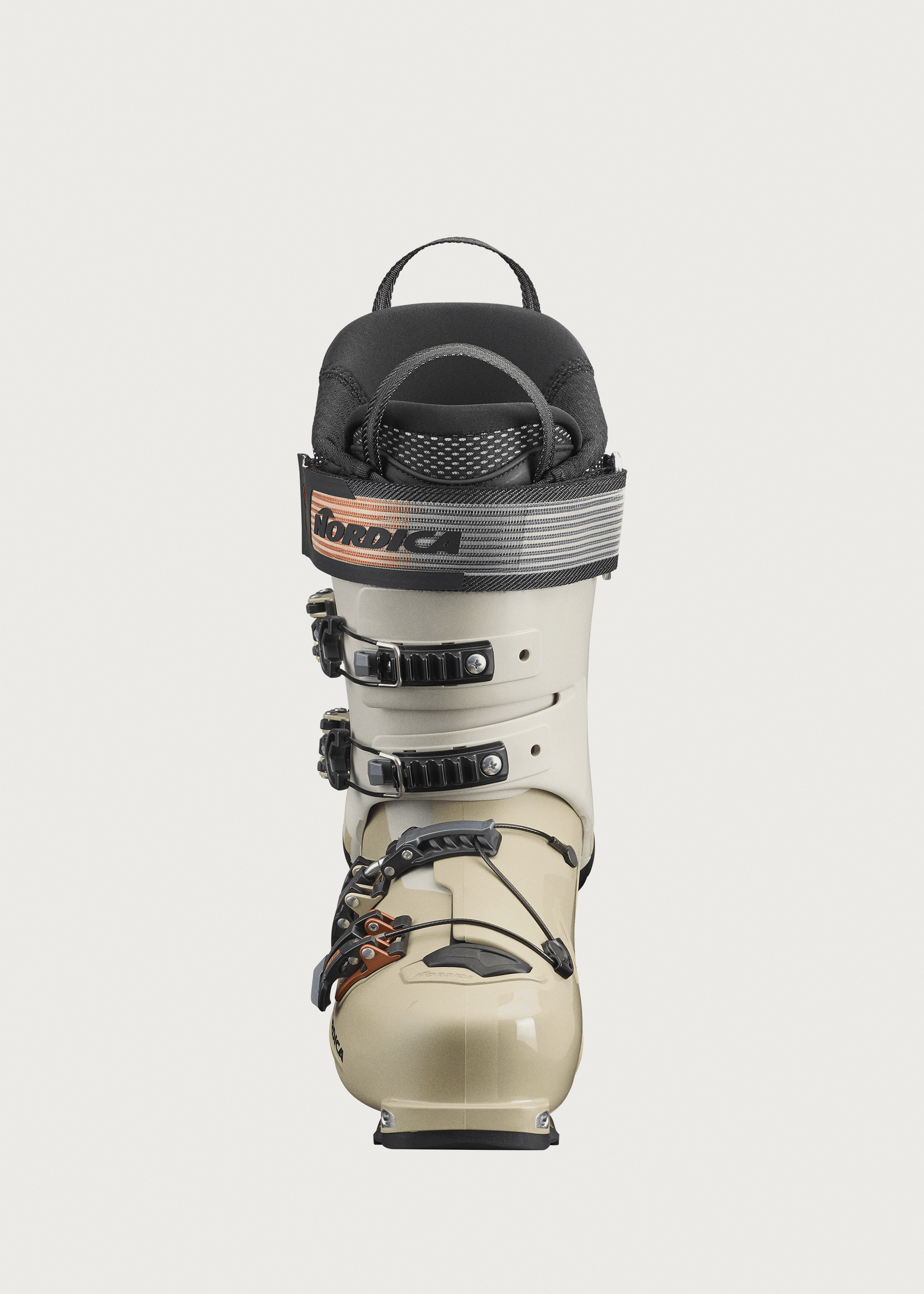 Nordica Unlimited 120 DYN Ski Boots