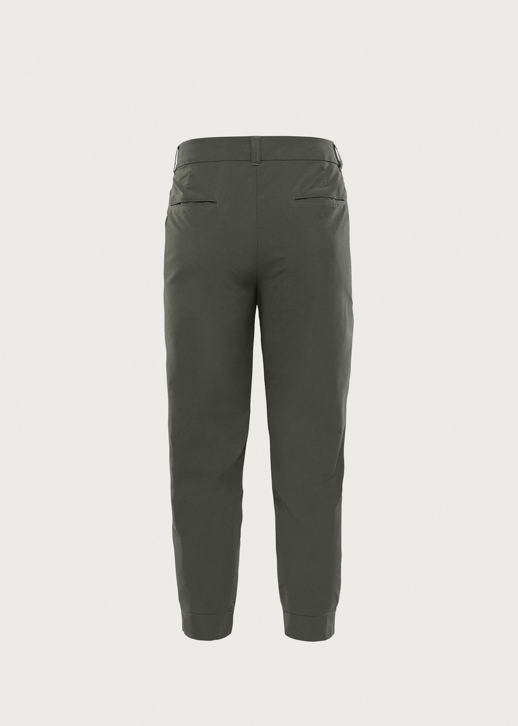 Image - 2 - Inlux Cropped Trousers