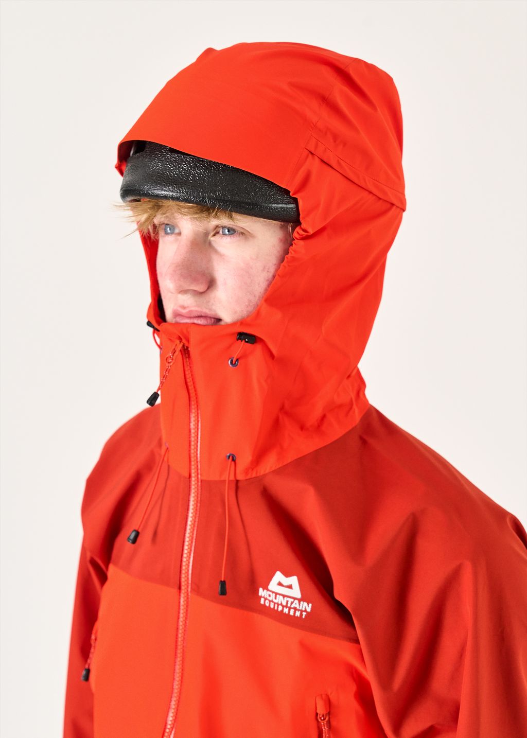 Mountain Equipment Saltoro GORE-TEX Paclite Jacket