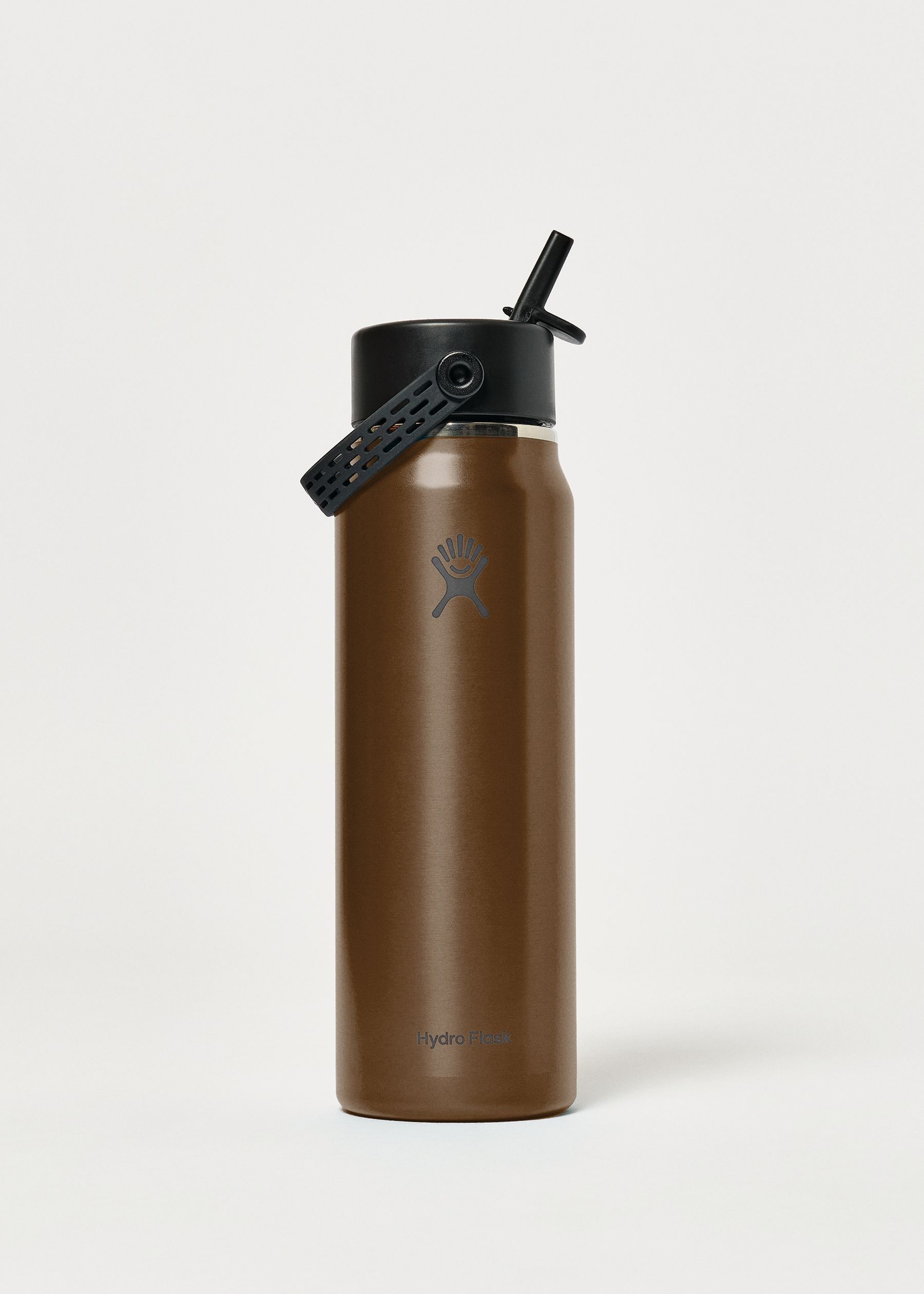 Image - 1 - 32oz Lightweight Wide Mouth with Flex Straw Cap