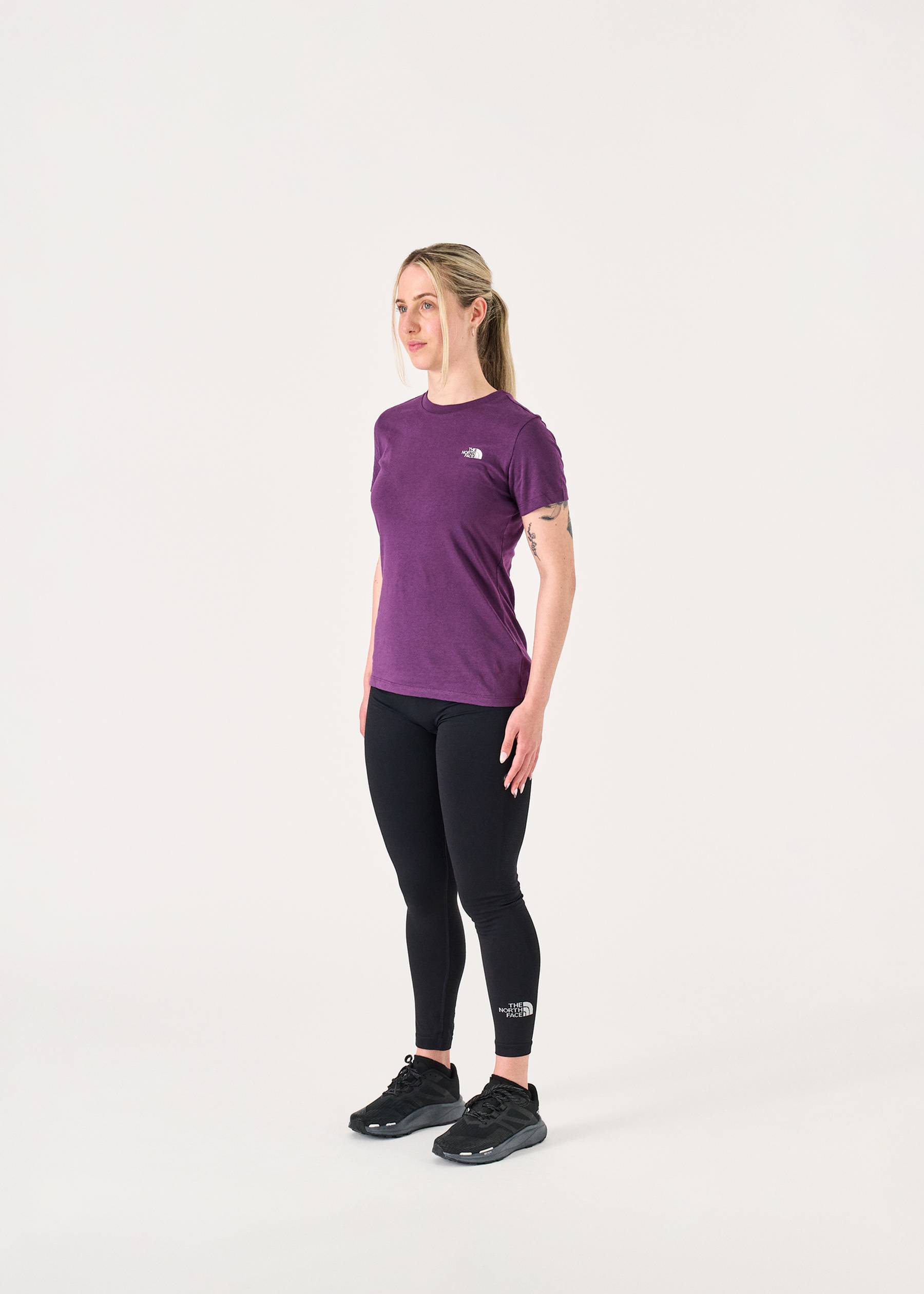 Image - 2 - Simple Dome Slim Tee