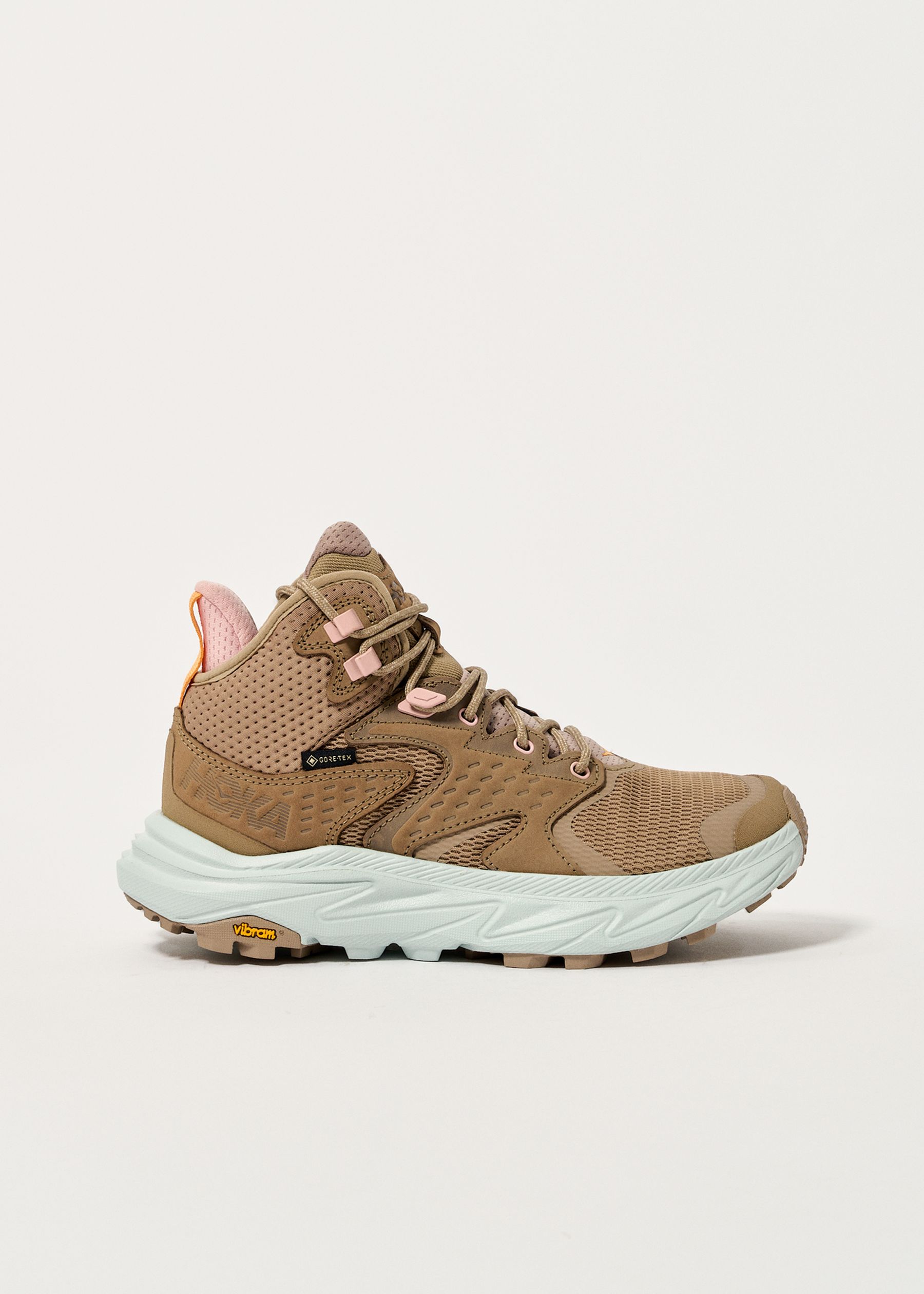 Image - 1 - Anacapa 2 Mid GORE-TEX Walking Boots