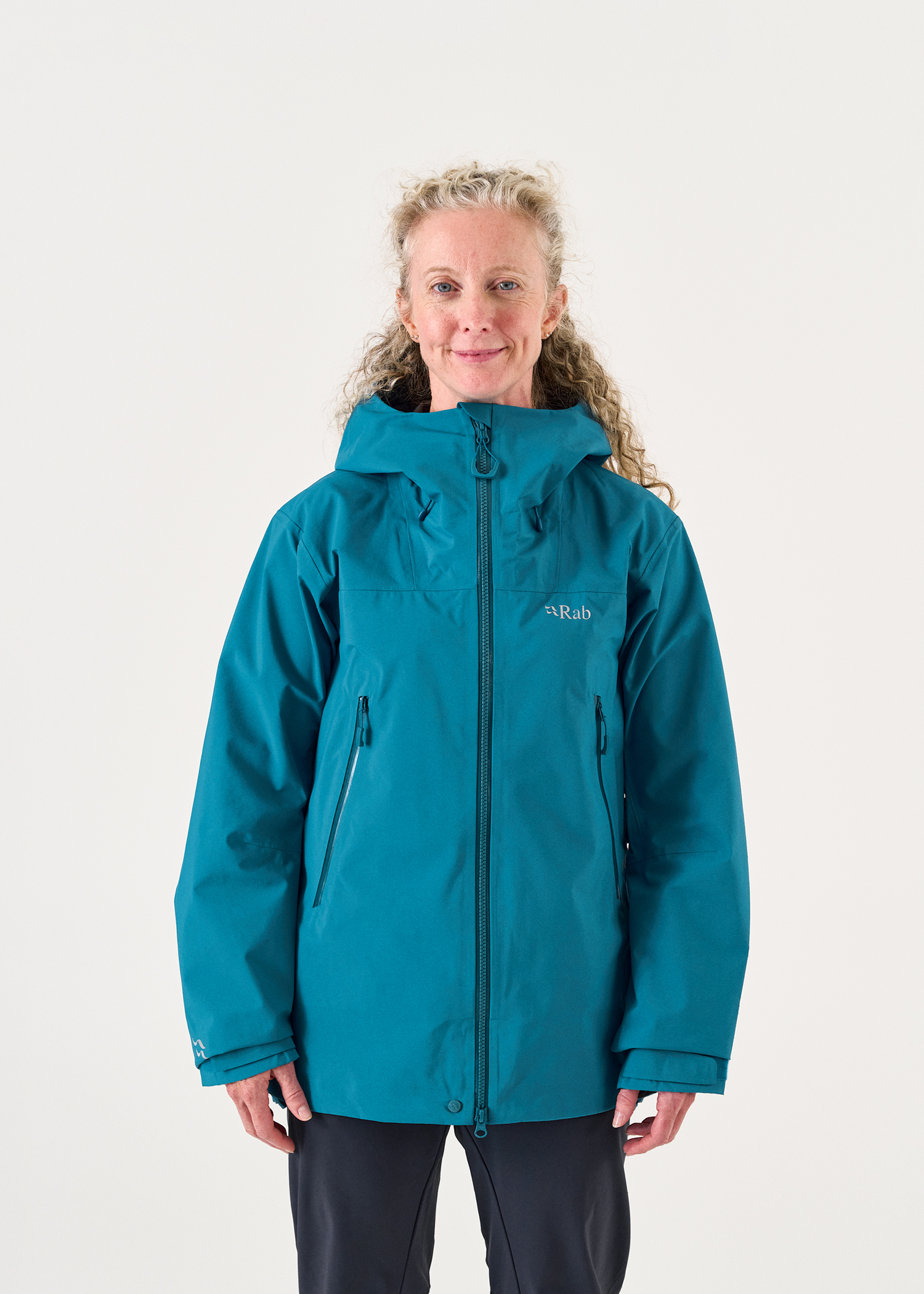 Rab gore-tex shell jacket hb！ Women's Kangri GORE-TEX Jacket | Rab® US