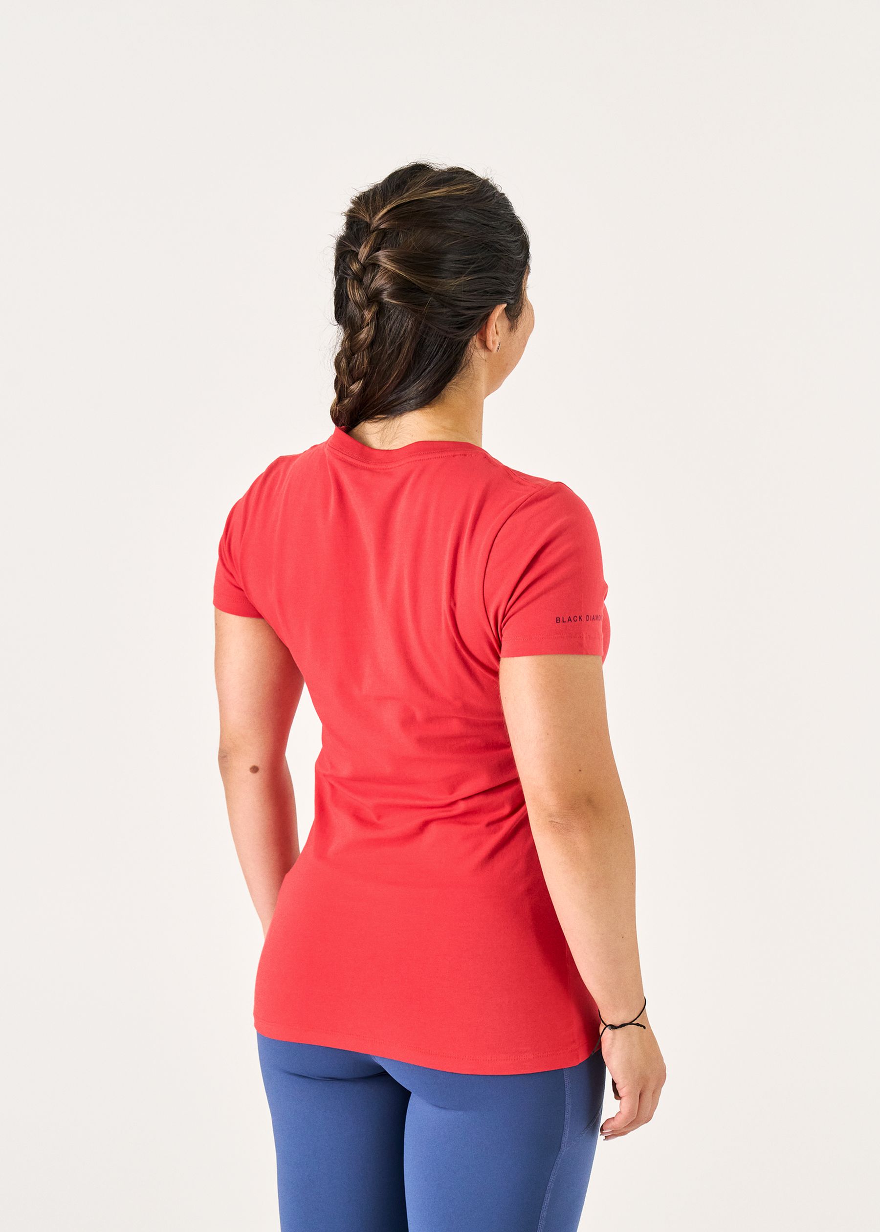 Image - 3 - Rise and Climb T-Shirt