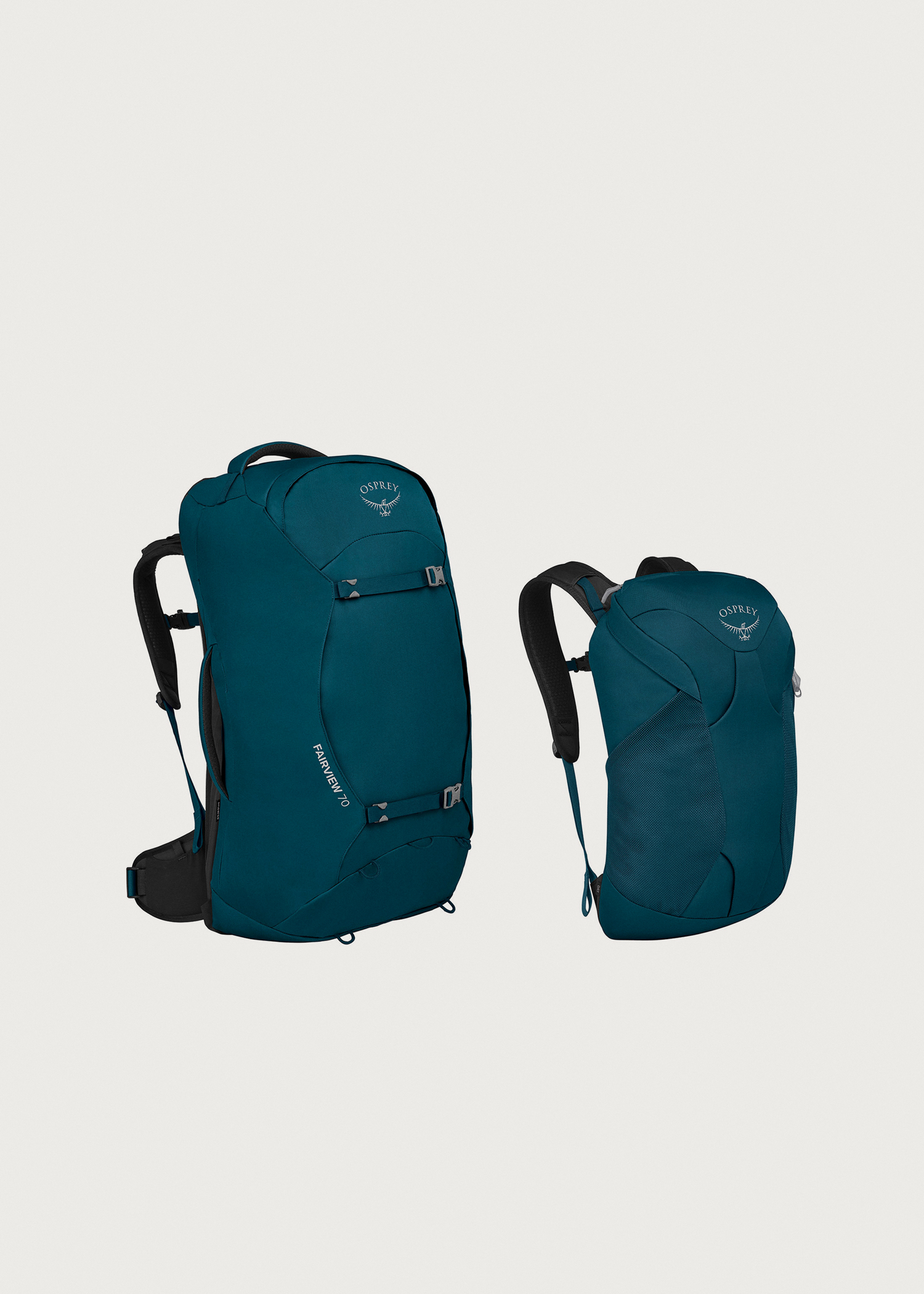 compact backpack tumi Just In Case Backpack