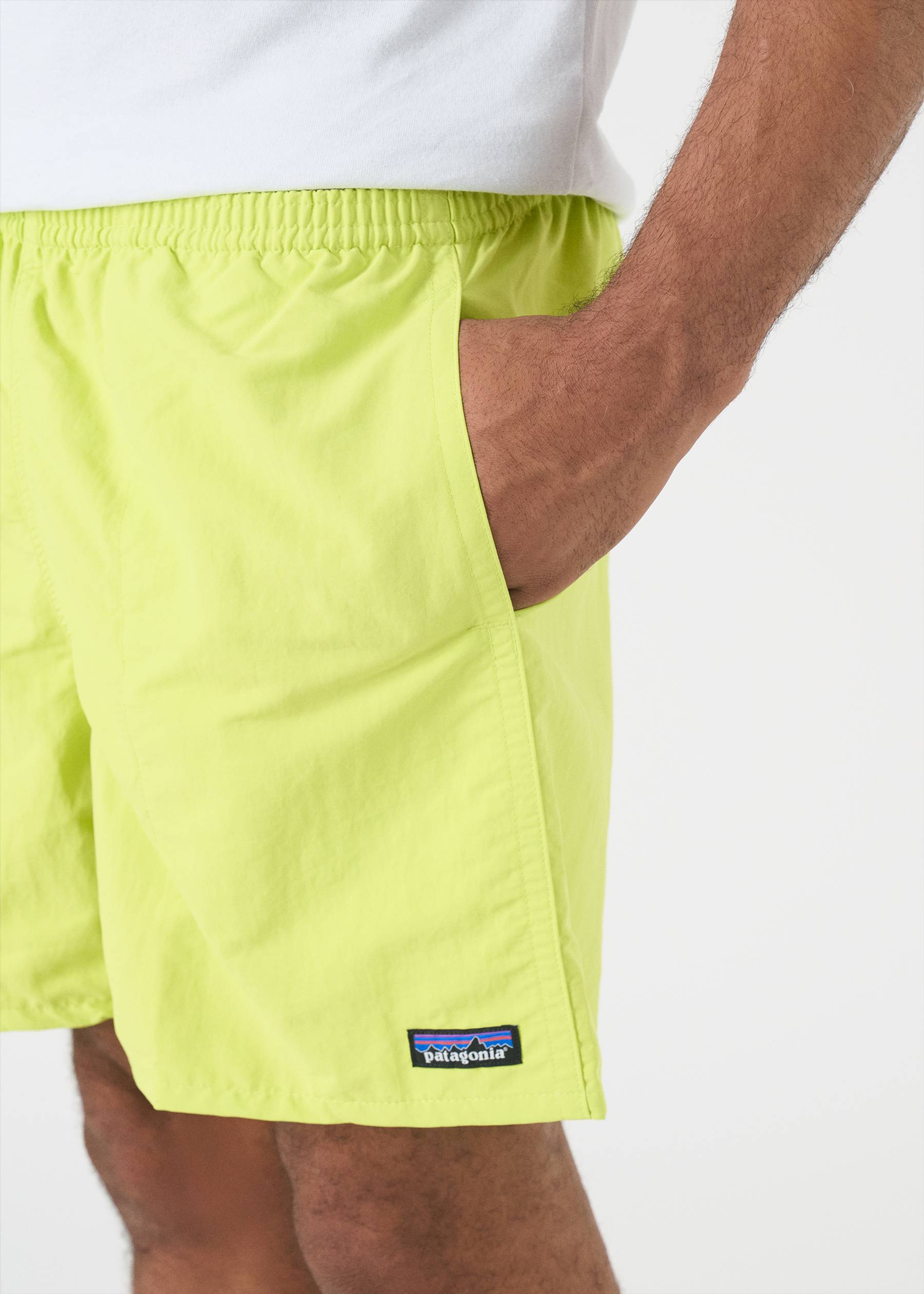 Patagonia Baggies Shorts - 5