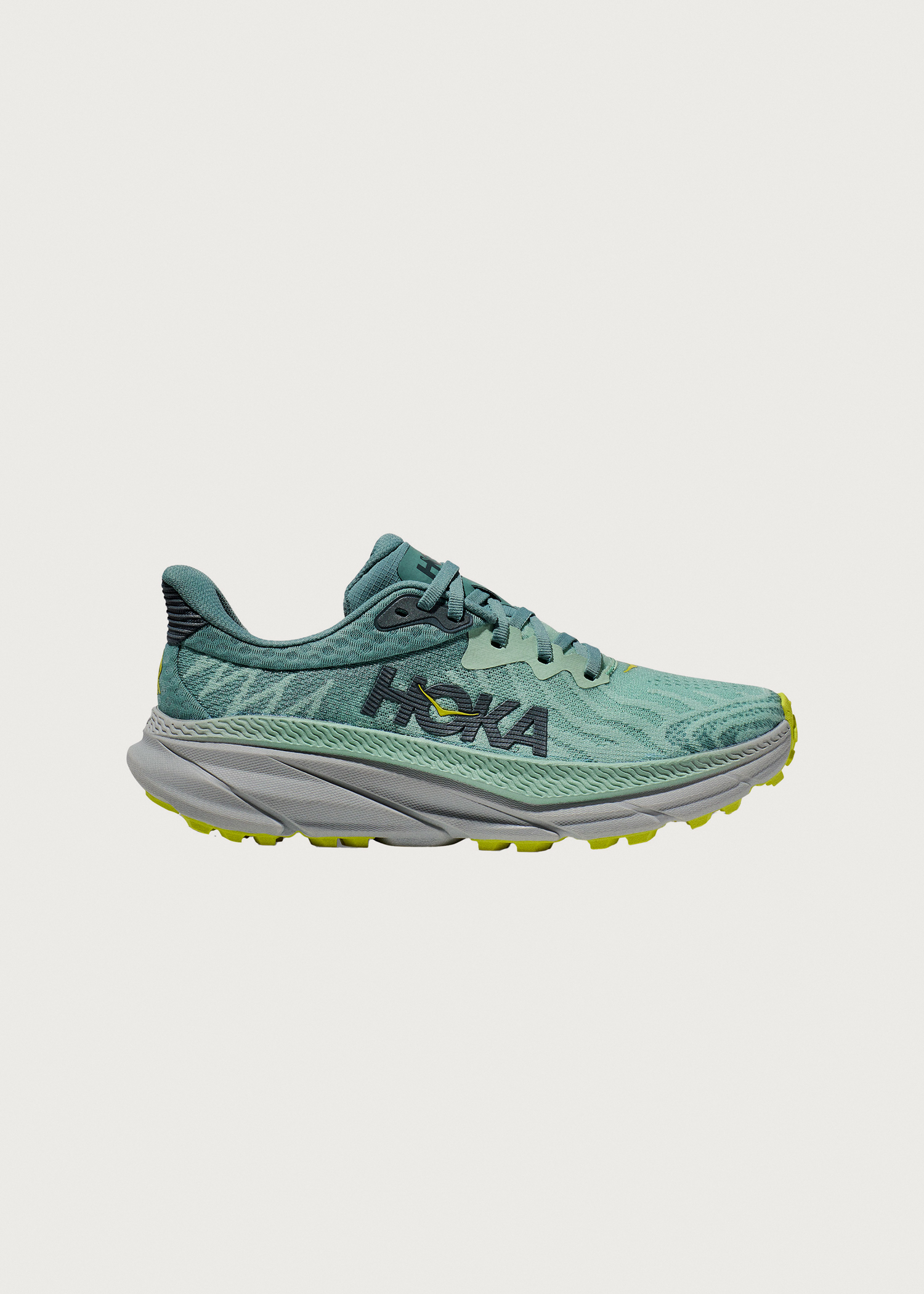 HOKA Challenger 7 Trail Running Shoes