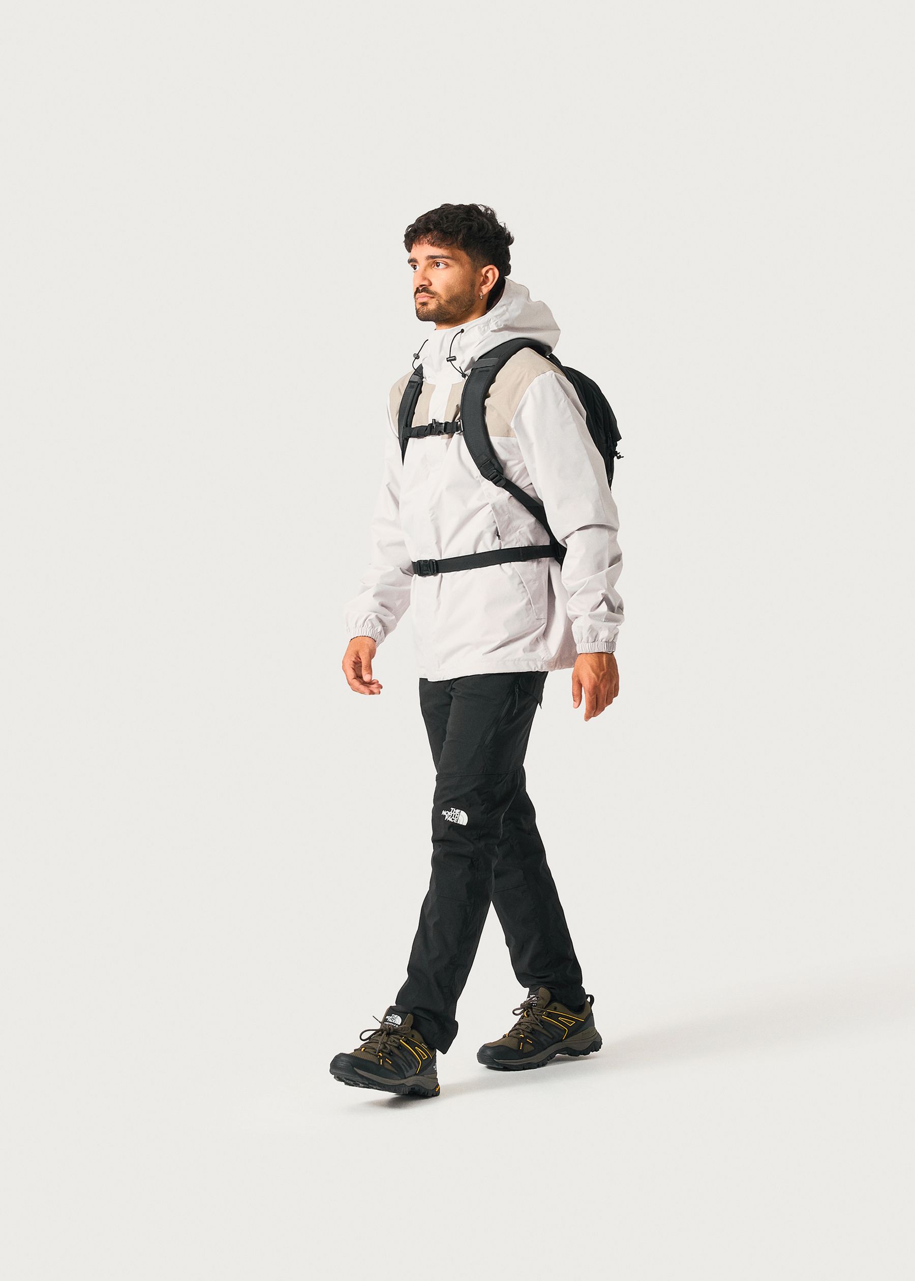 Image - 2 - Winter Exploration Regular Tapered Cargo Pant