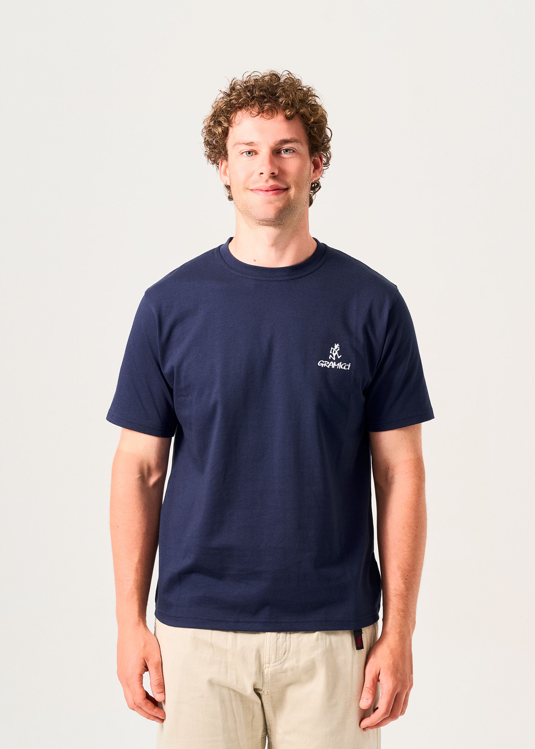 Image - 1 - One Point Logo Tee