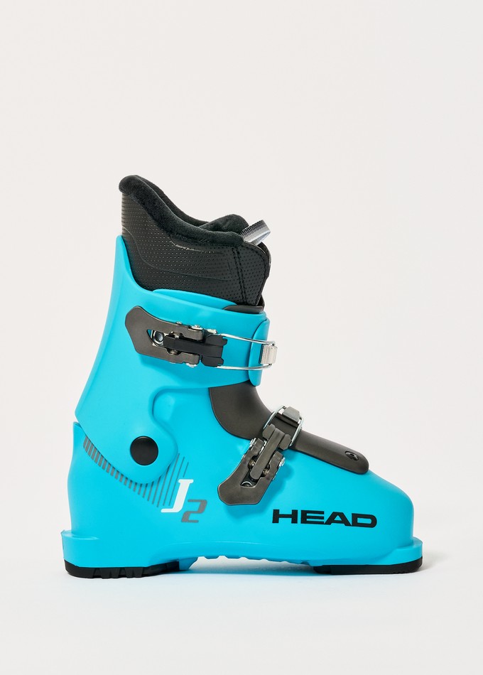 Atomic Redster J2 100-120cm Youth Skis + C 5 GW Bindings