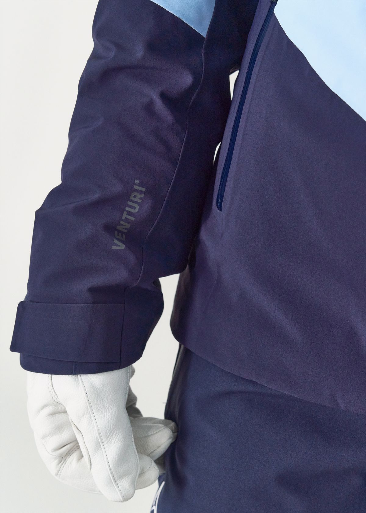 4-Way Stretch Venturi