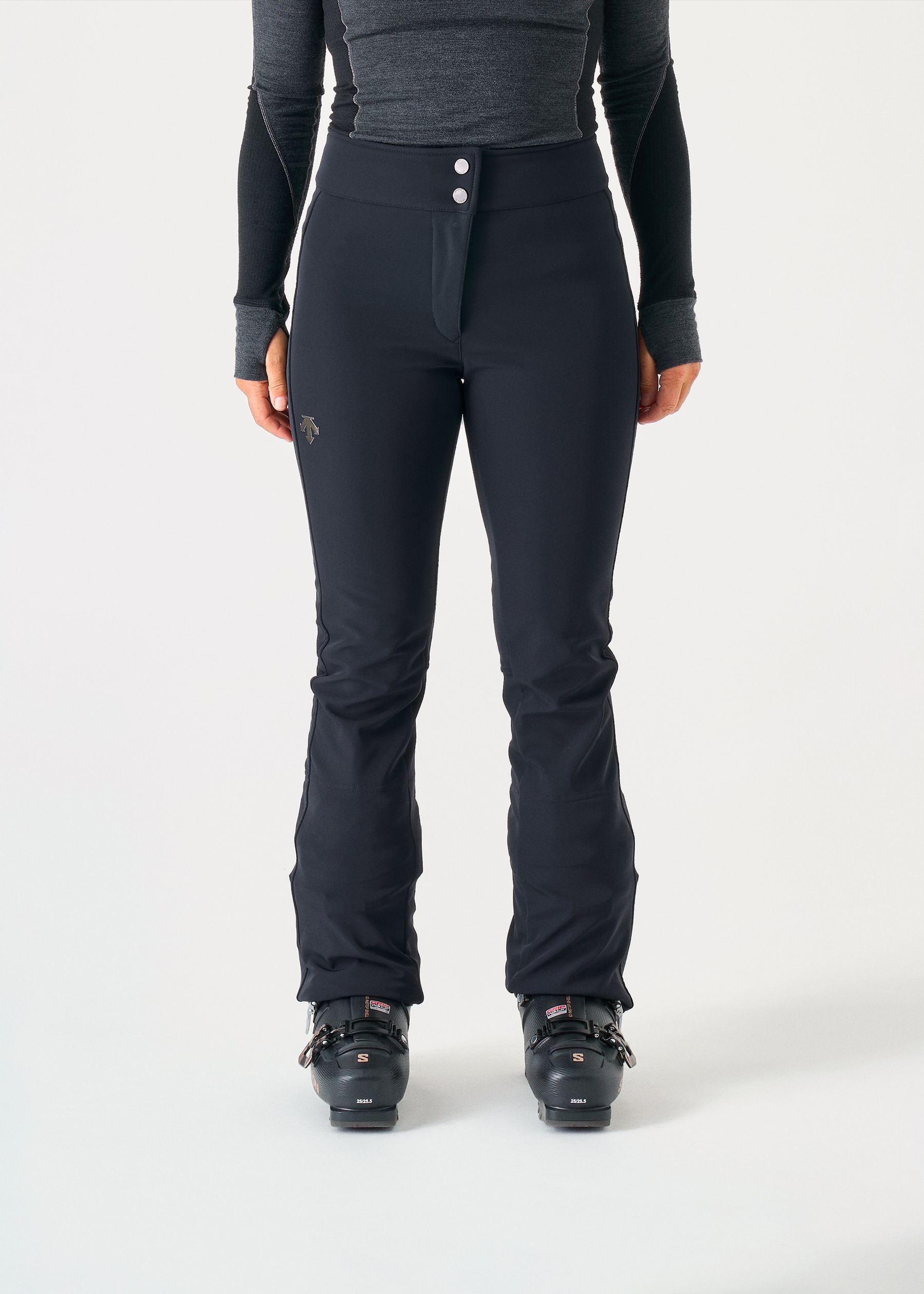 Image - 1 - Bonded Stretch Pants