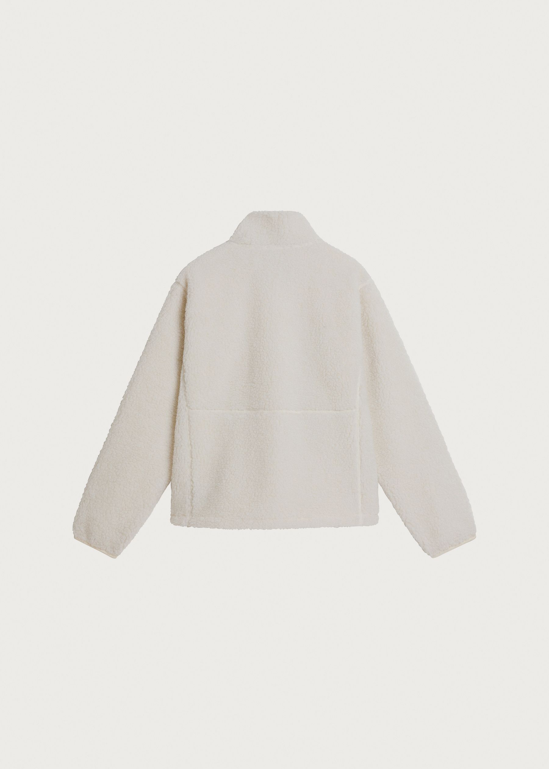 Image - 2 - Extreme Pile 2 Full Zip Jacket