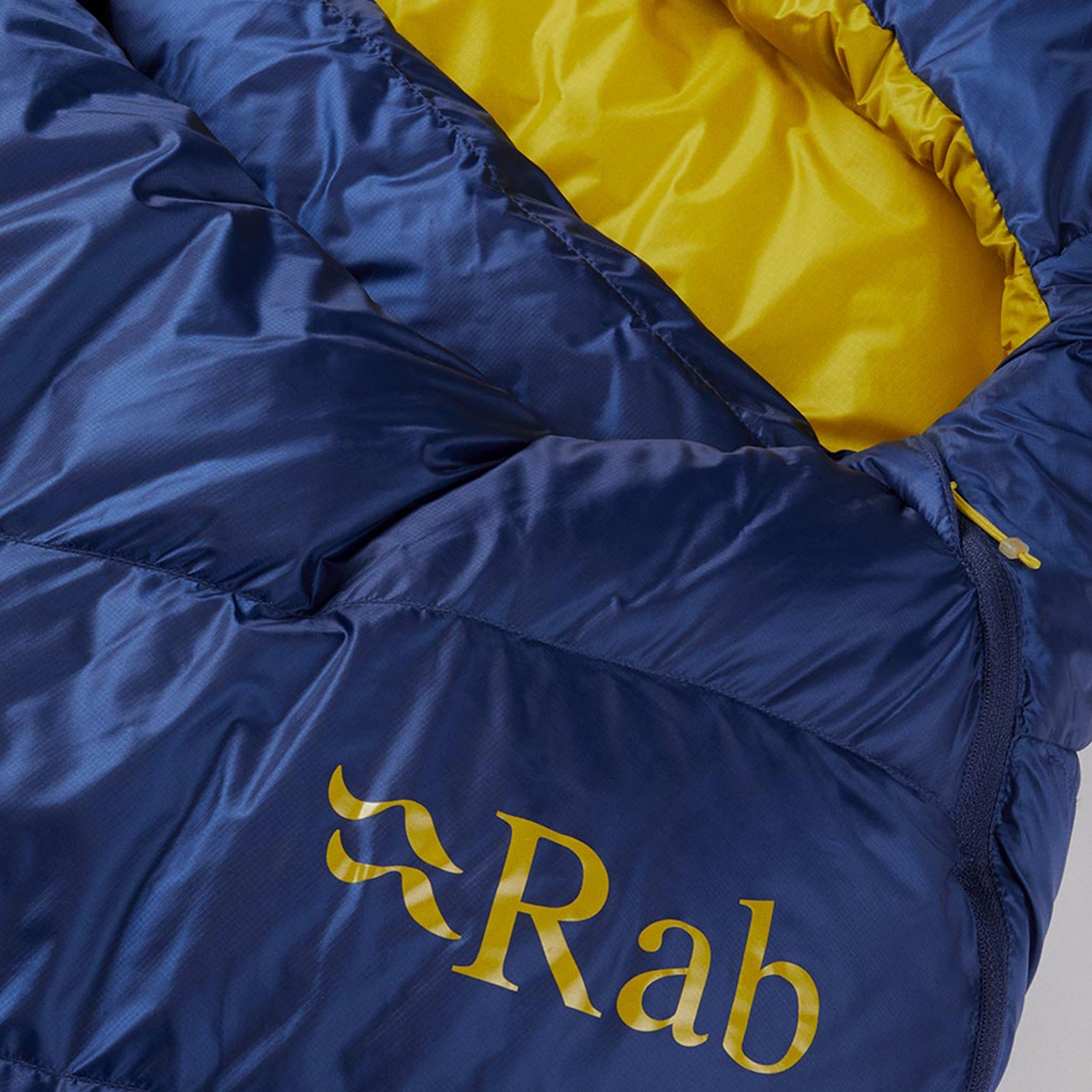 Image of Sleeping bag