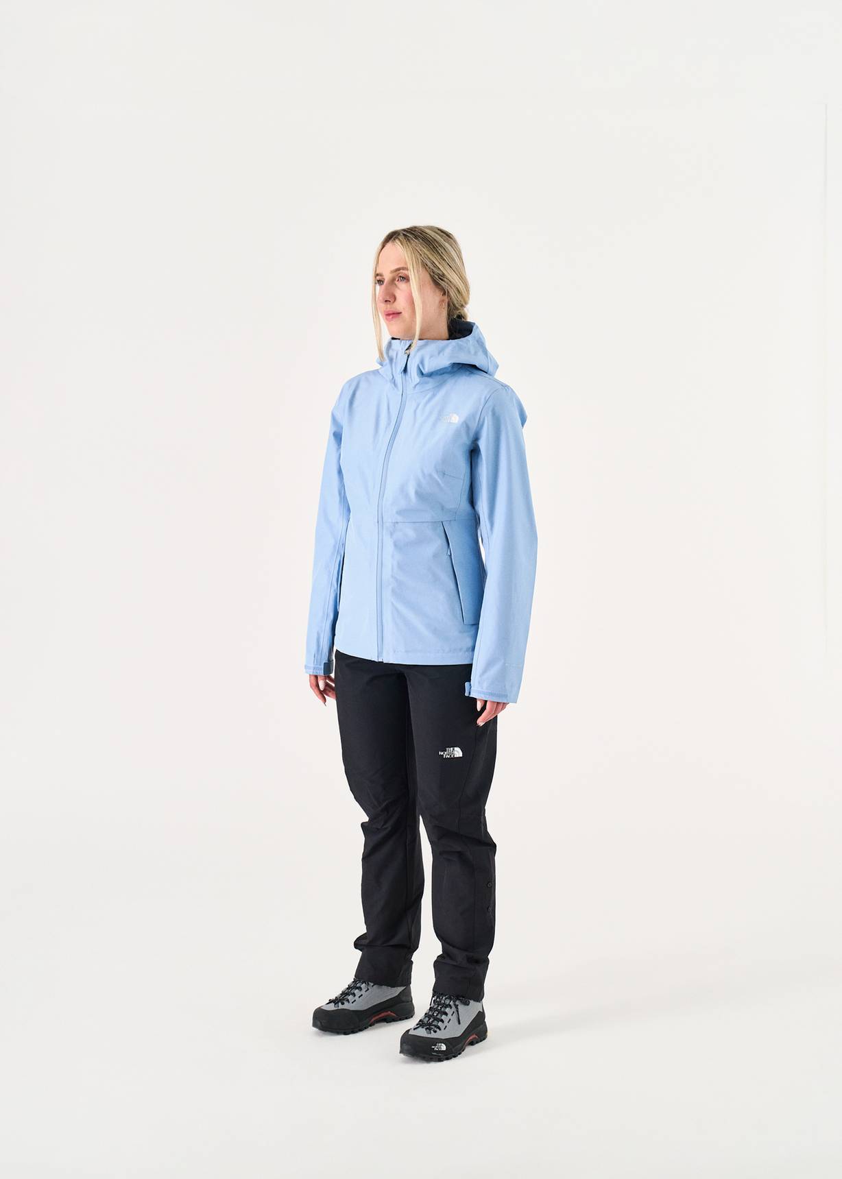 [THE NORTH FACE] W'S DELPHIE PANTS ★大人気★ The North Face Inlux Cropped Trousers