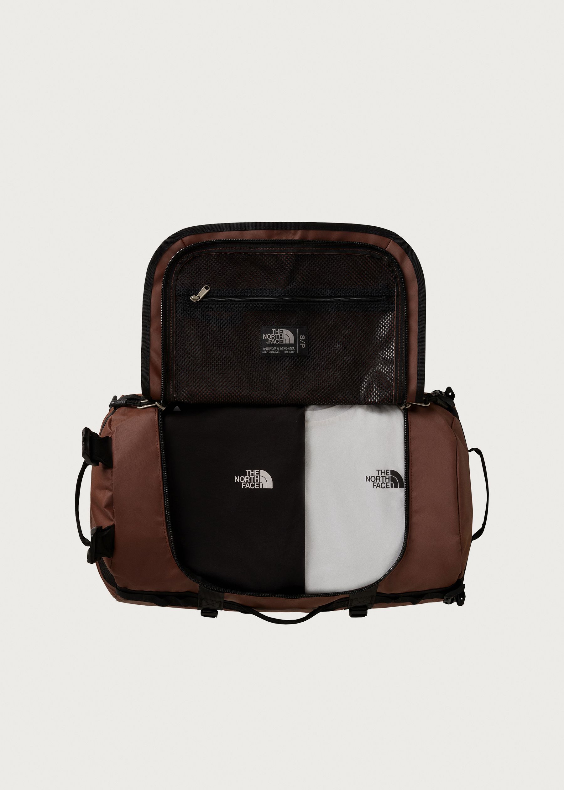 Image - 2 - Base Camp Duffel 50L - Small