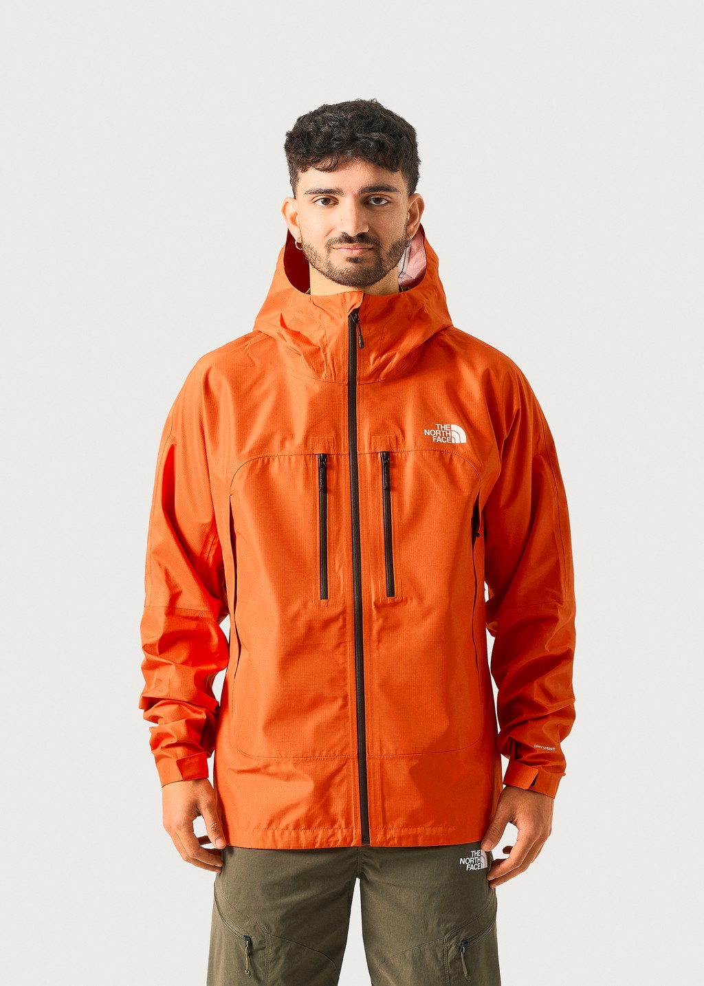 The North Face Valley View Jacket