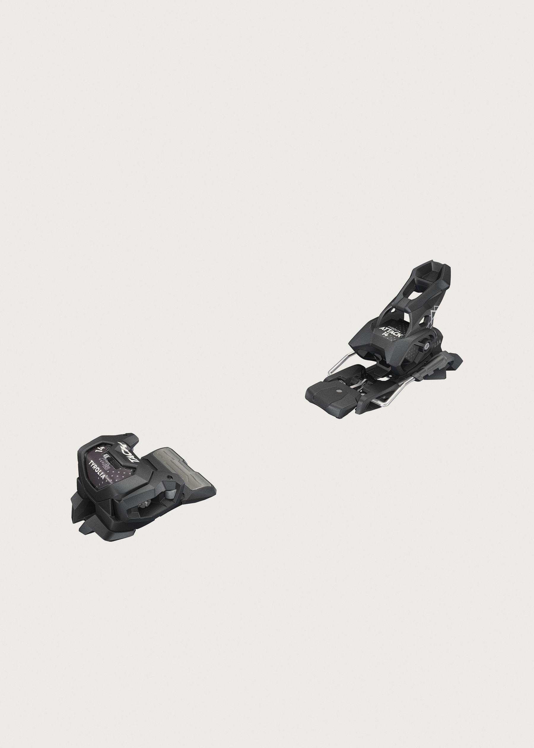 Image - 2 - Attack 14 GW Ski Bindings