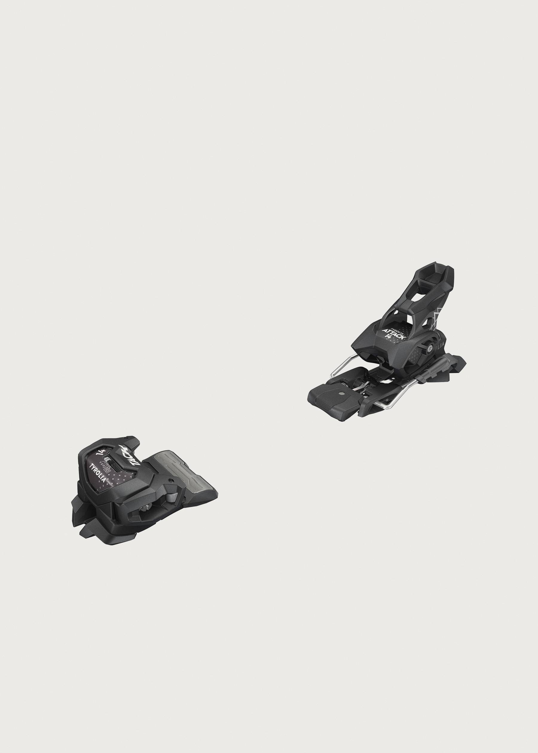 Image - 2 - Attack 14 GW Ski Bindings