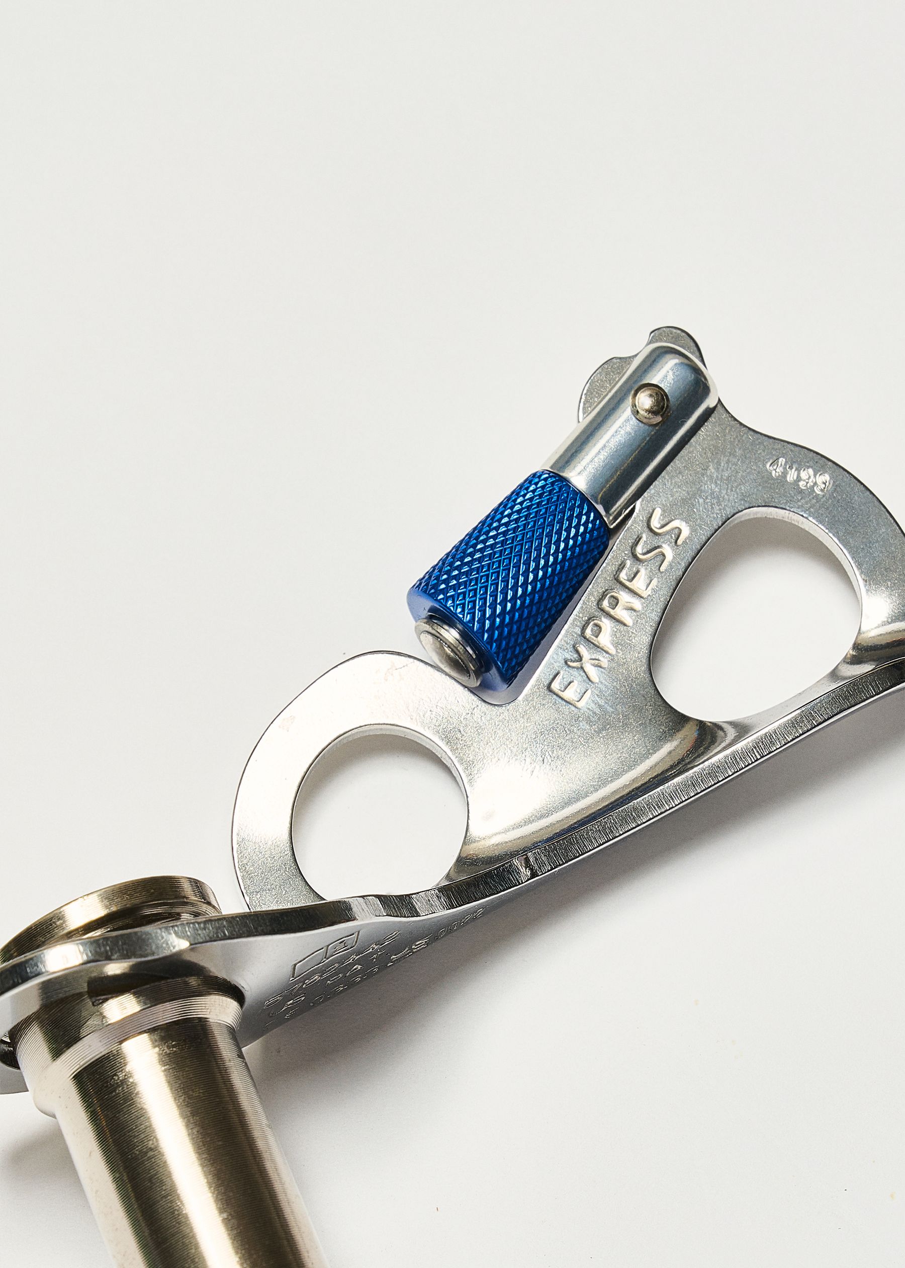 Image - 3 - Express Ice Screw - 16cm