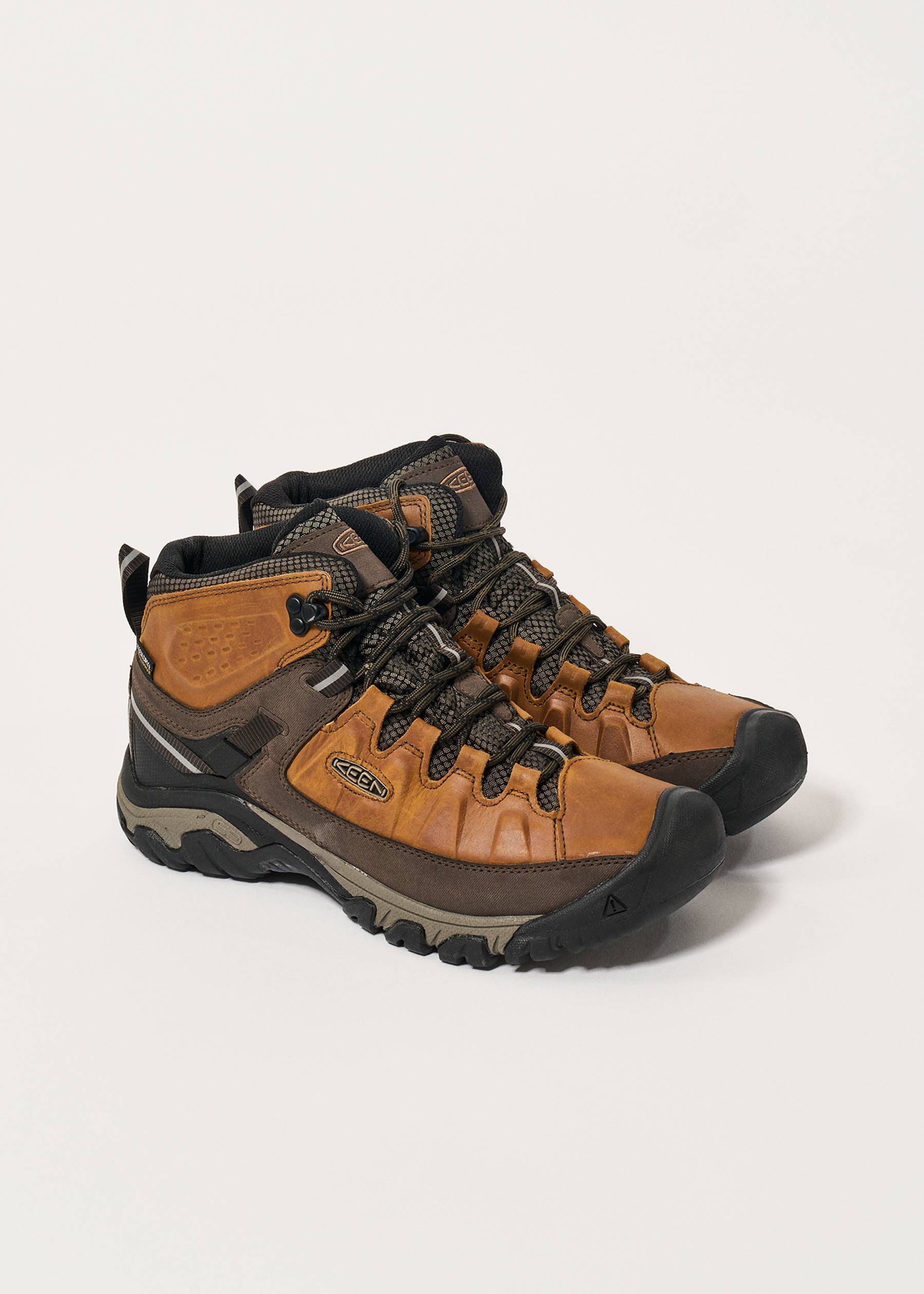 Image - 2 - Targhee III Mid Waterproof Boots