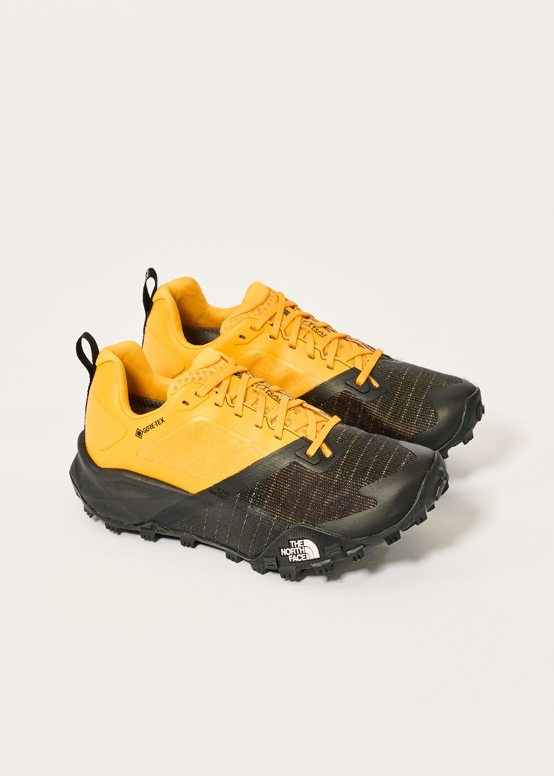 Image - 2 - Offtrail TR GORE-TEX Trail Running Shoes