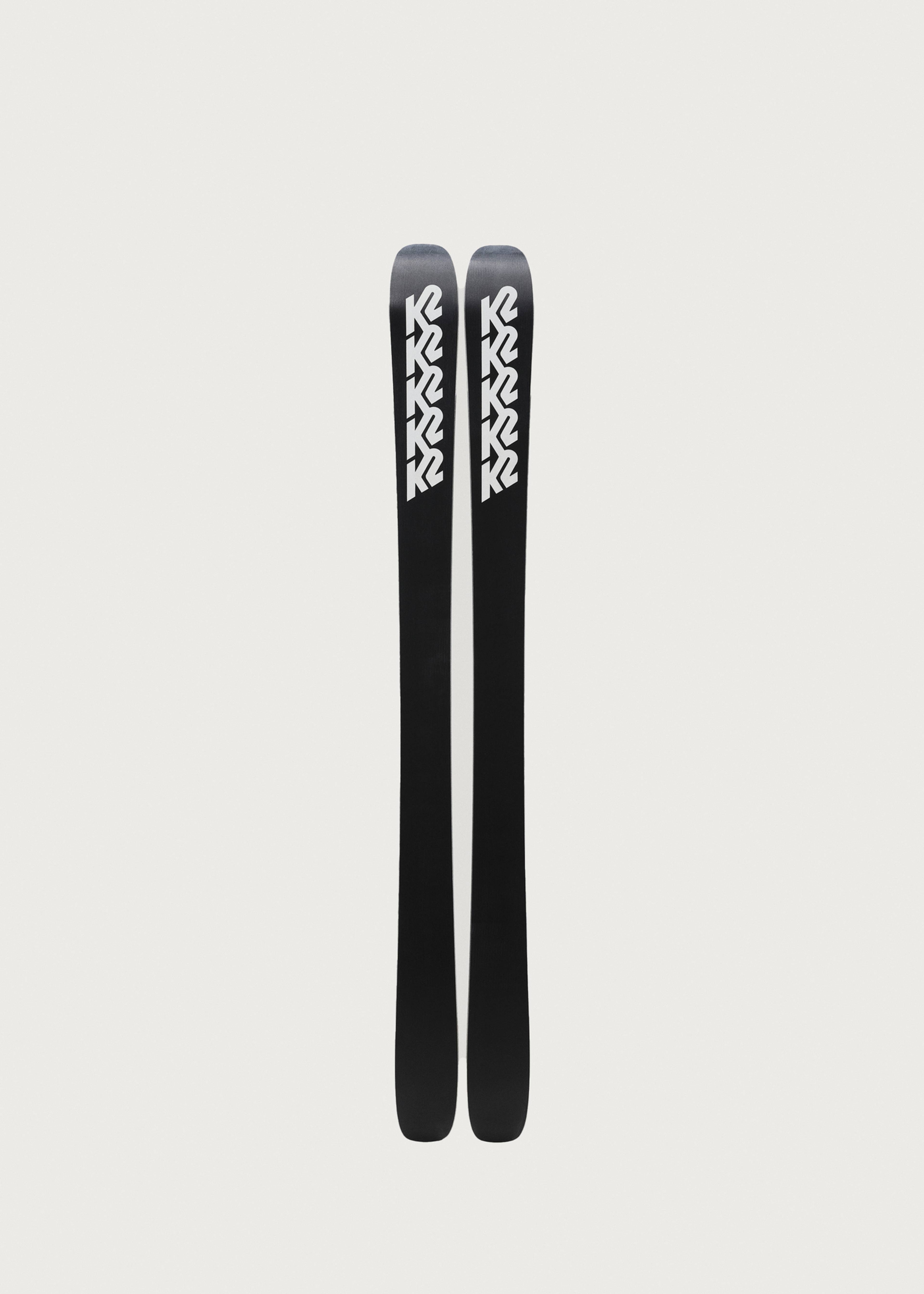 K2 Reckoner 92 W Skis