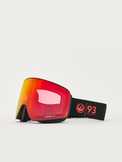 PXV 30 Years / Lumalens Red Ionized + Lumalens Light Rose Goggles