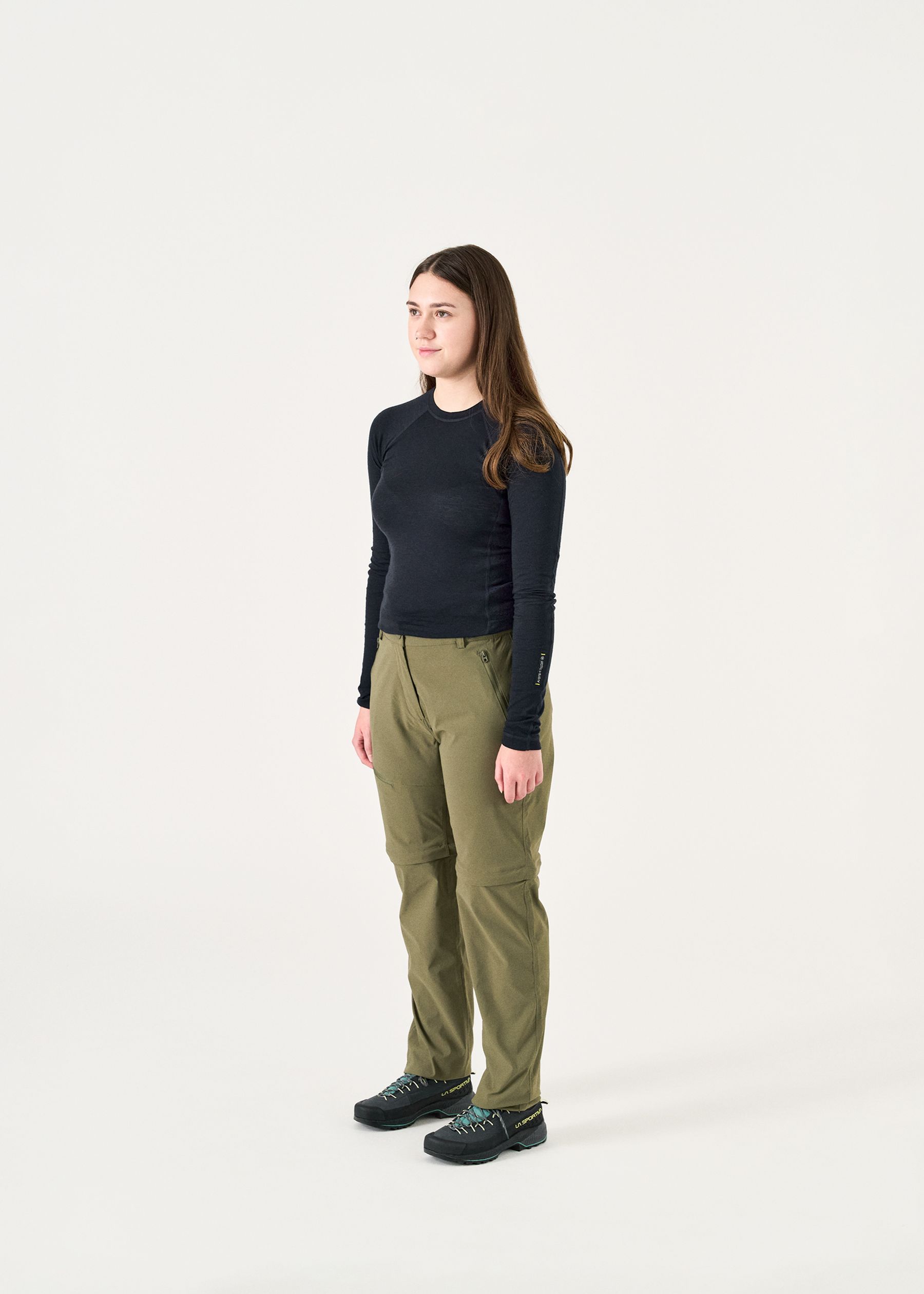 Image - 2 - NosiLife Pro Convertible Trousers