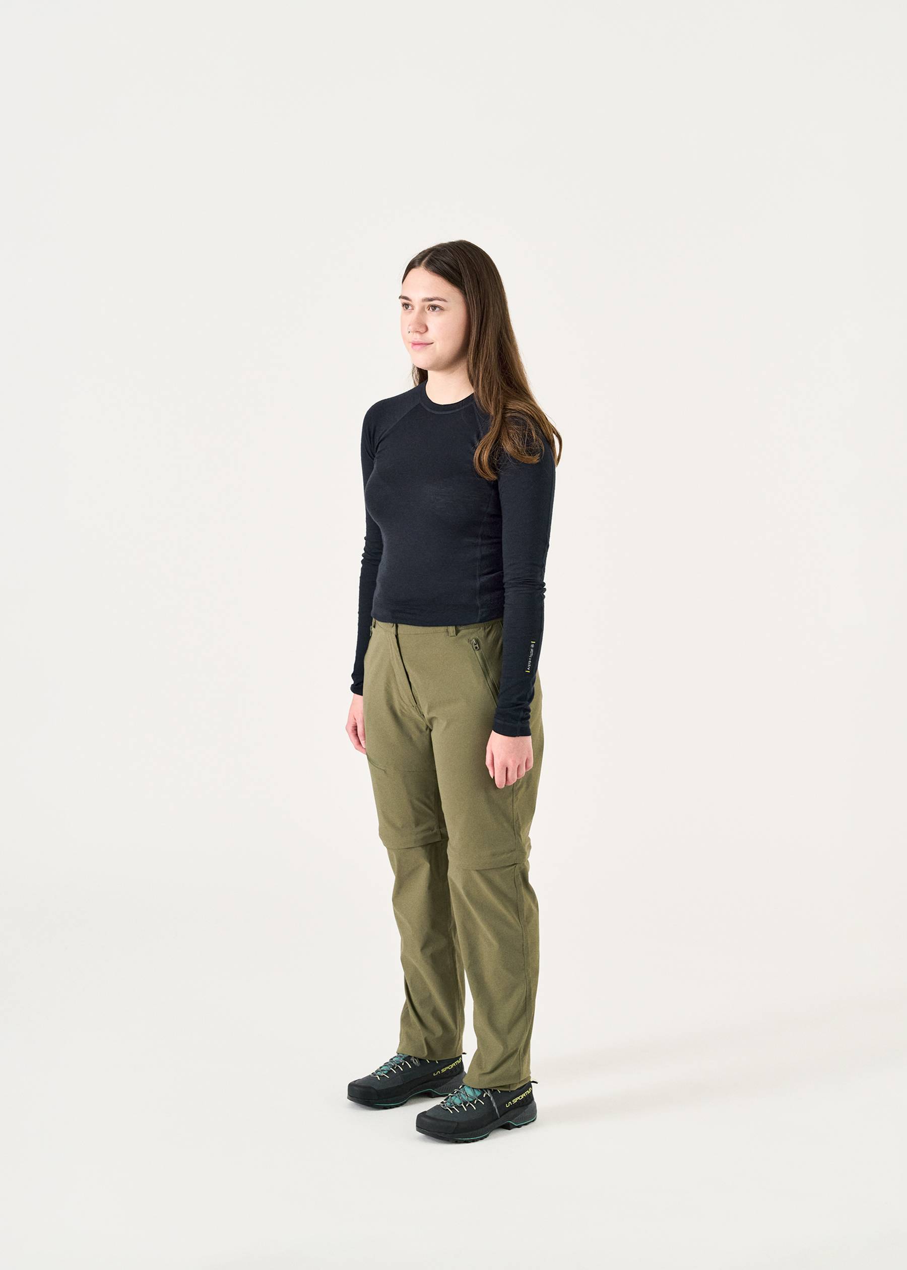Image - 2 - NosiLife Pro Convertible Trousers