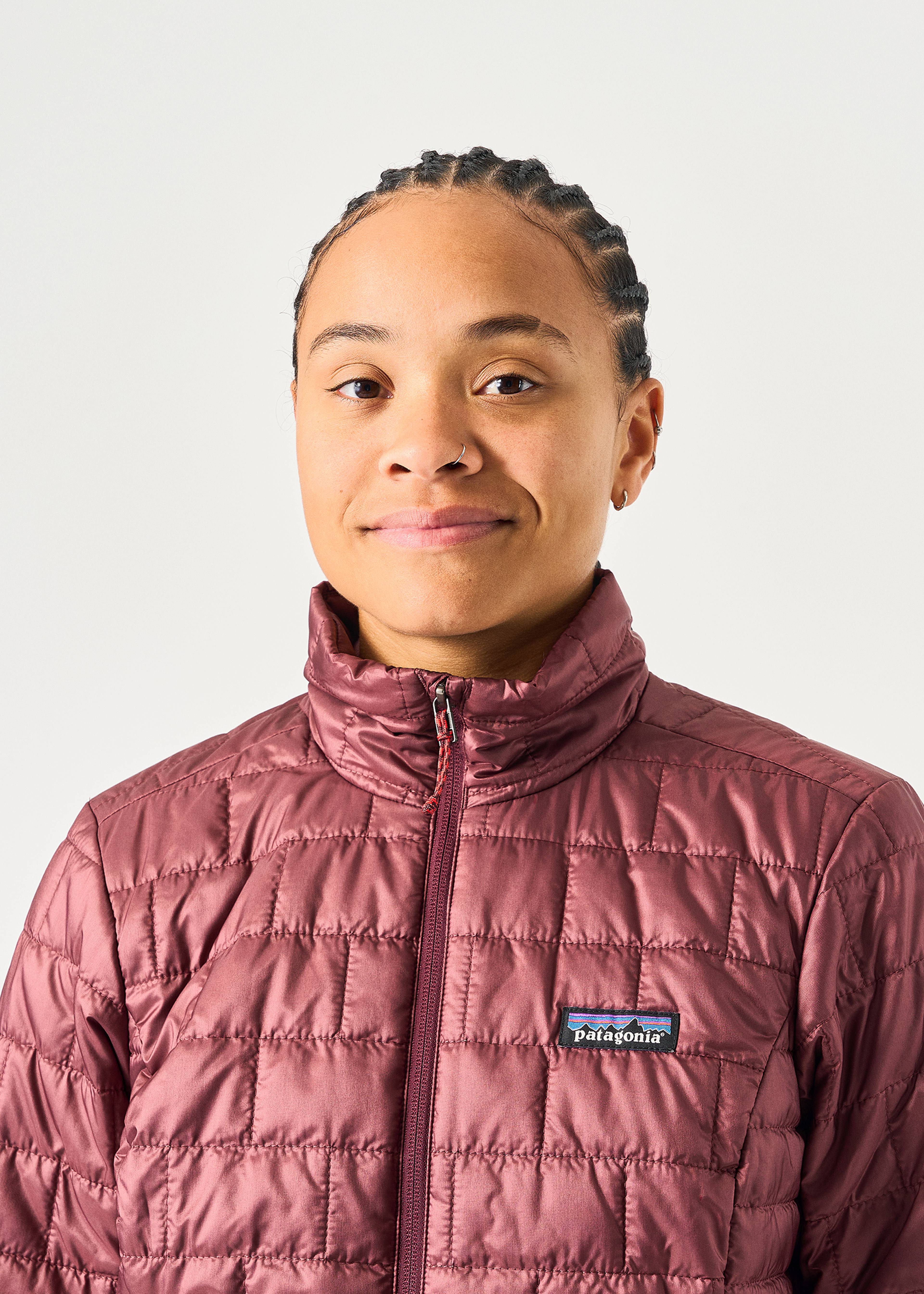 Patagonia Nano Puff Jacket