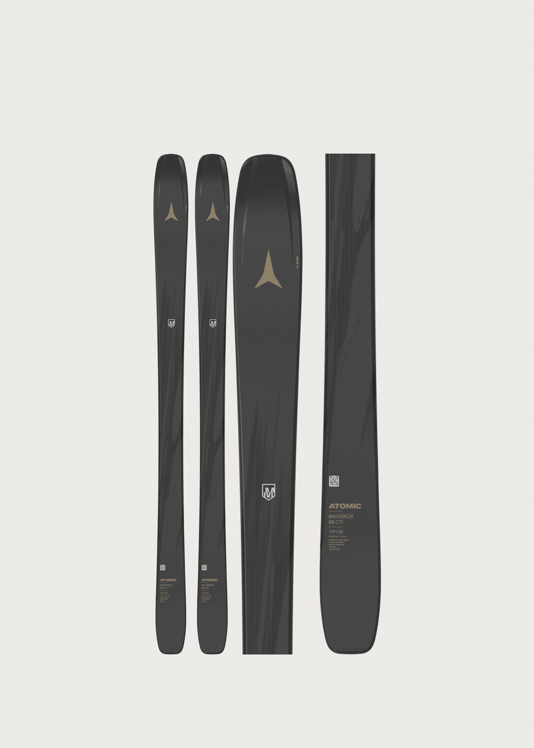 Image - 1 - Maverick 88 CTI Skis