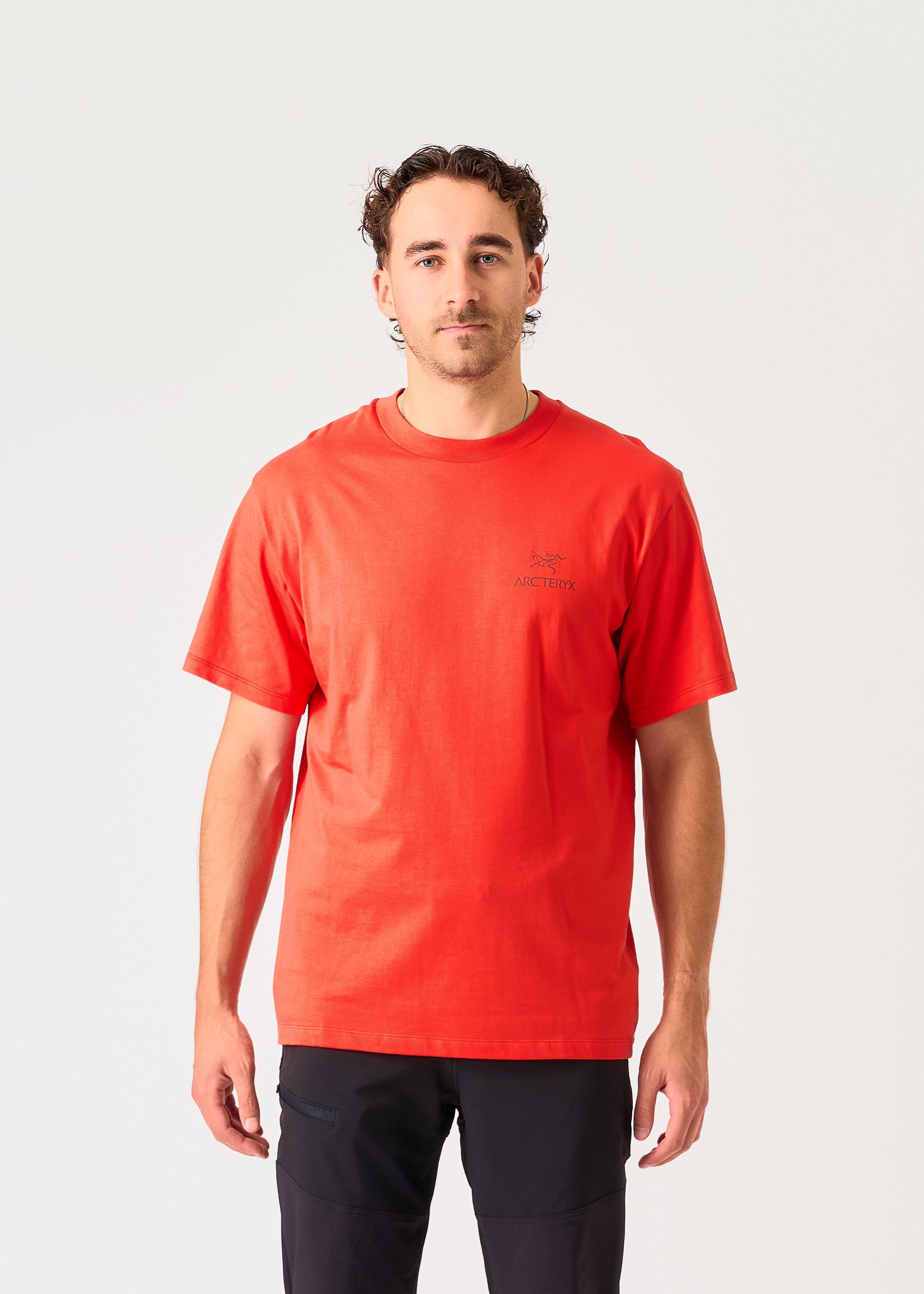 Image - 1 - Kragg SL Cotton Birdword Tee