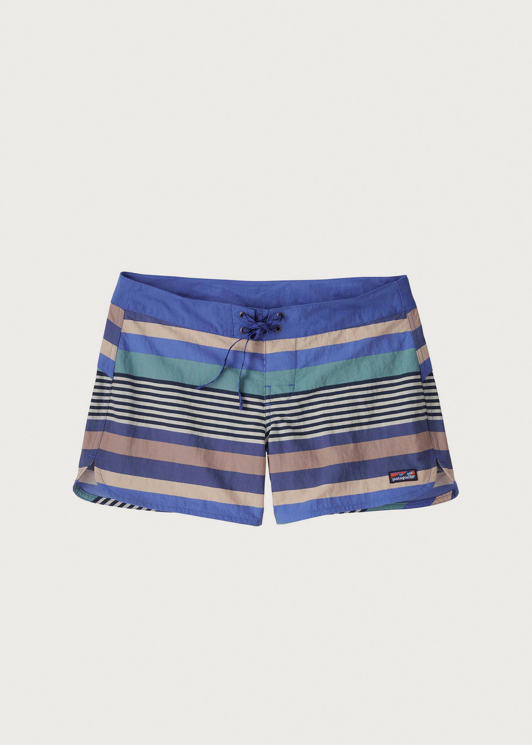 Image - 1 - Wavefarer 5" Board Shorts