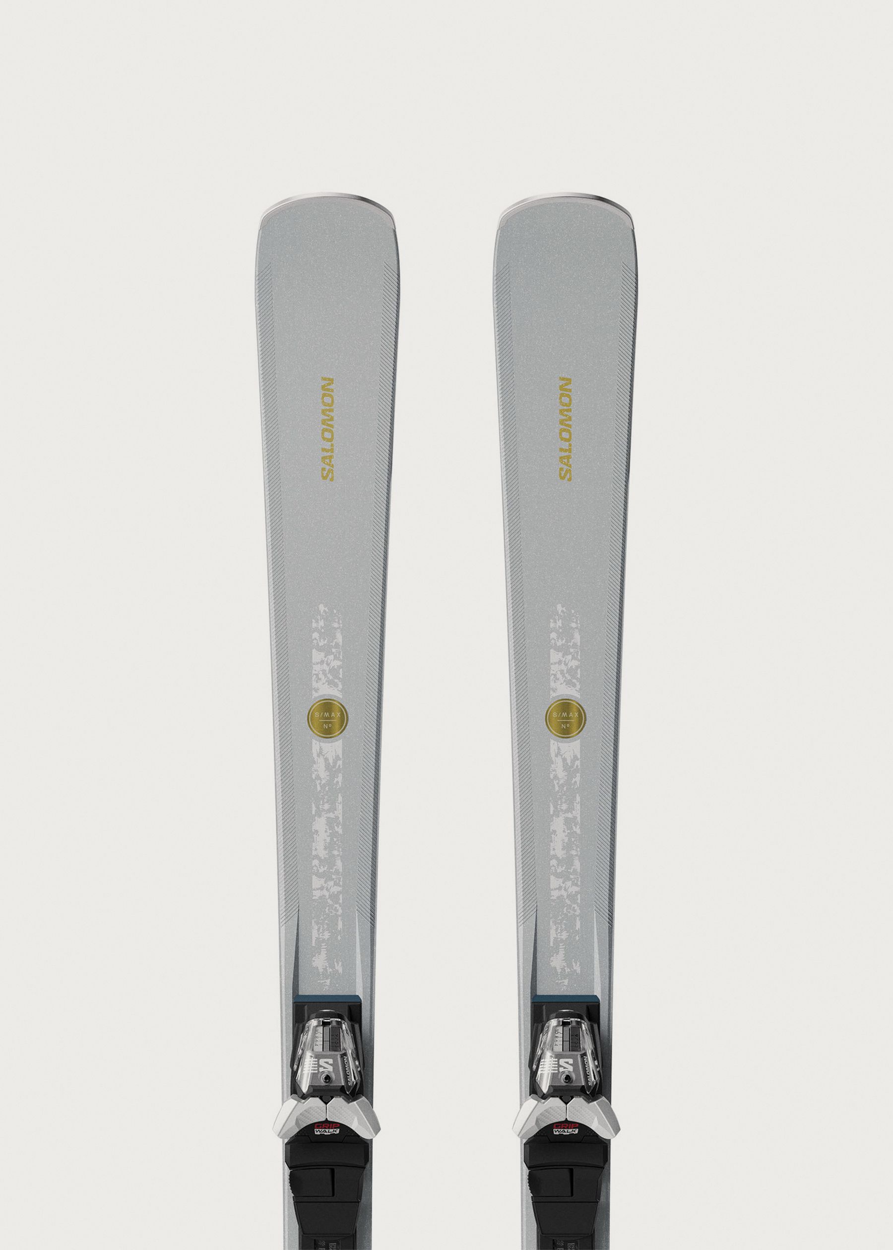 Image - 3 - S/Max No.10 Skis + M10 Bindings