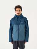 Downpour Jacket