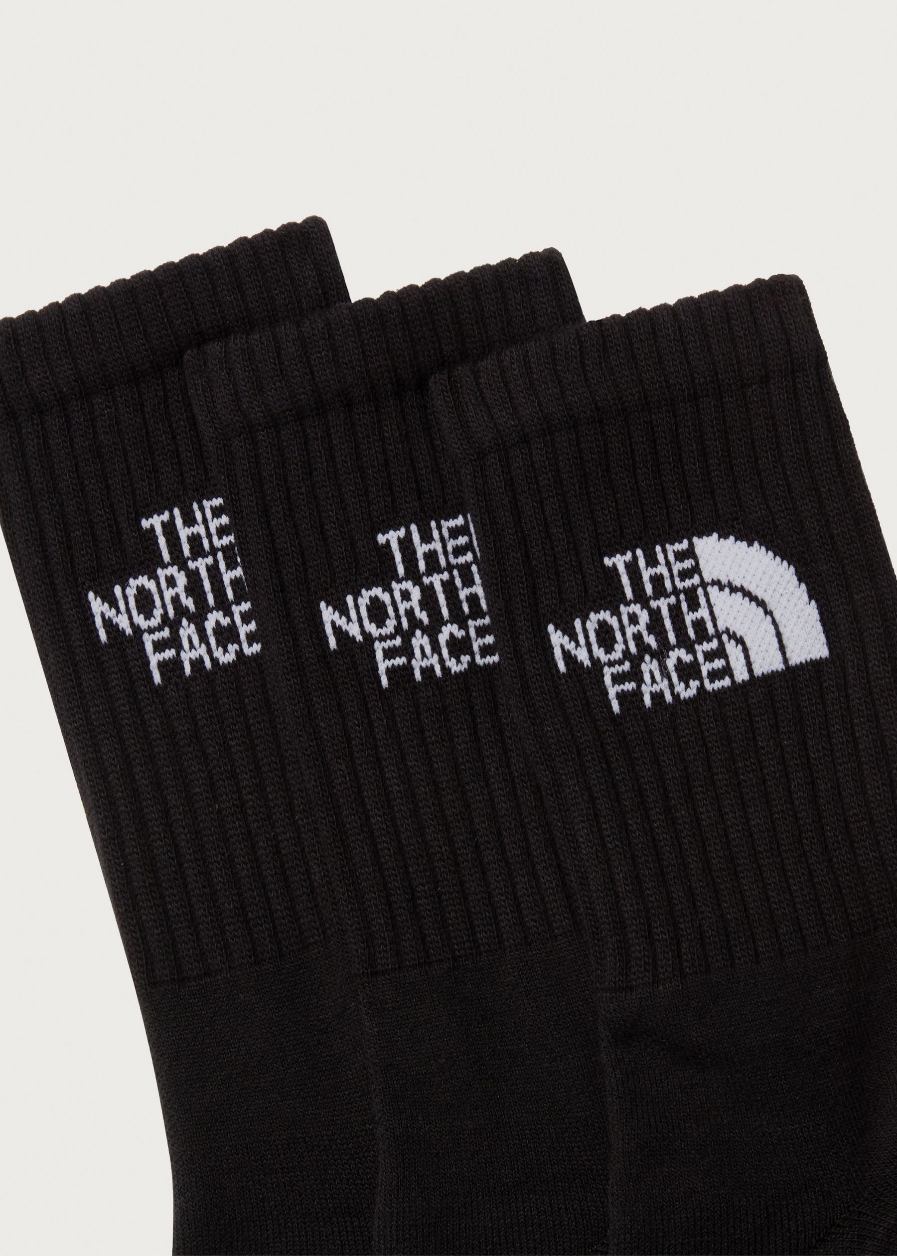 Image - 2 - Everyday Standard Crew Sock - 3 pack