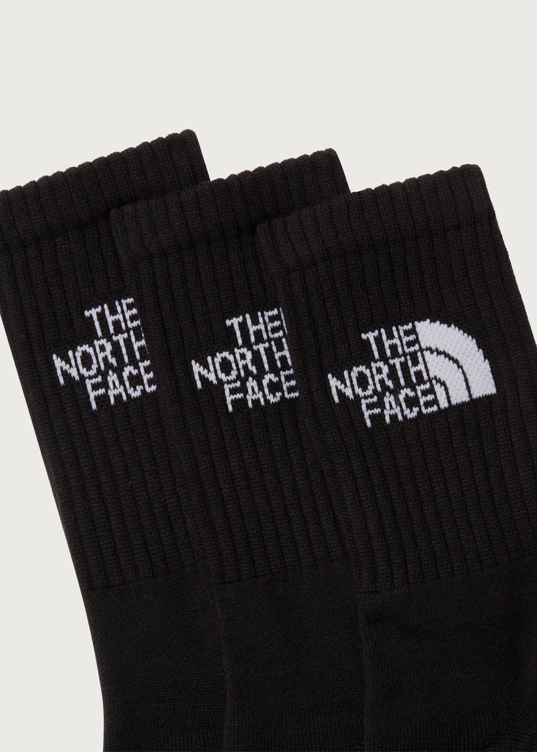 Image - 2 - Everyday Standard Crew Sock - 3 pack