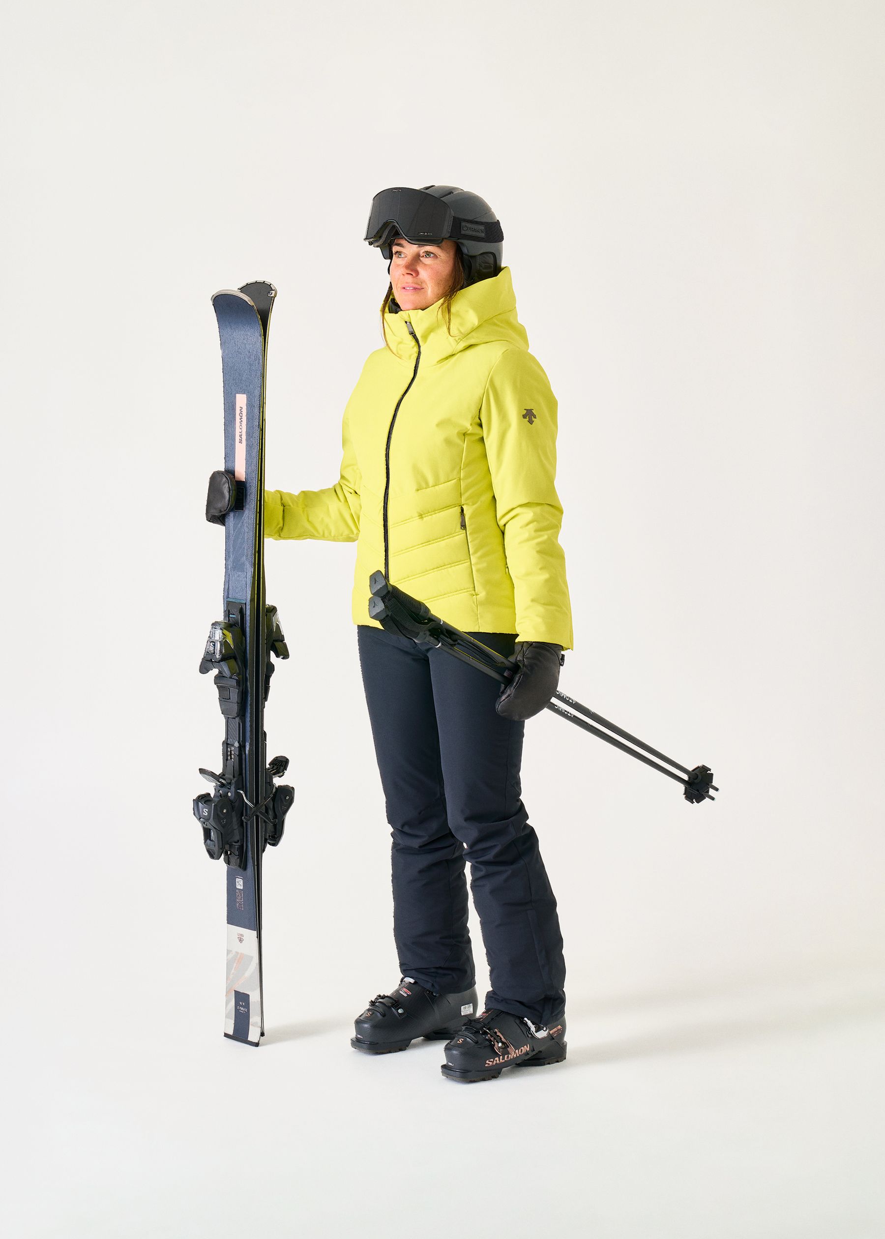 Image - 2 - Fine Tech Puff Jacket