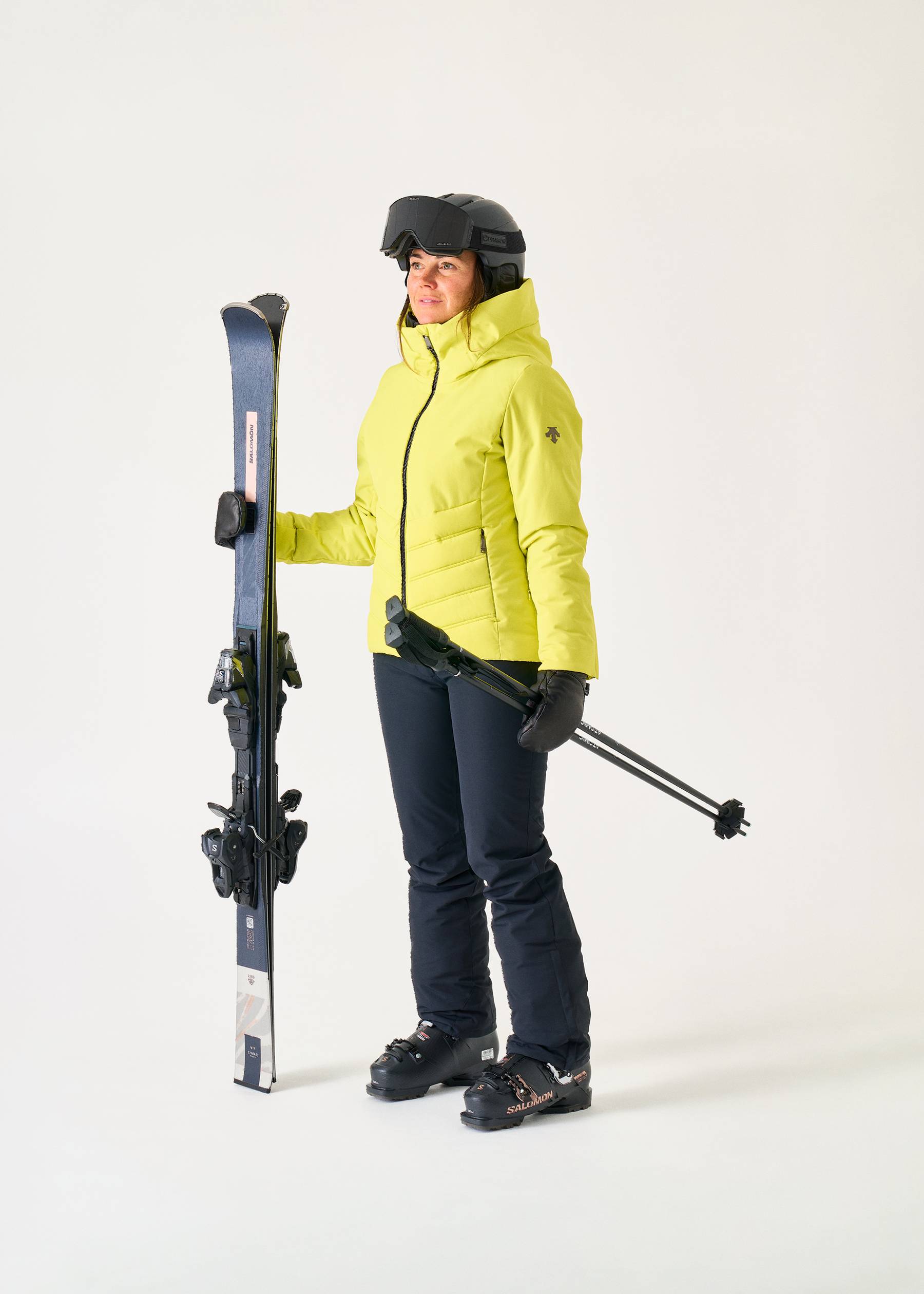 Image - 2 - Fine Tech Puff Jacket