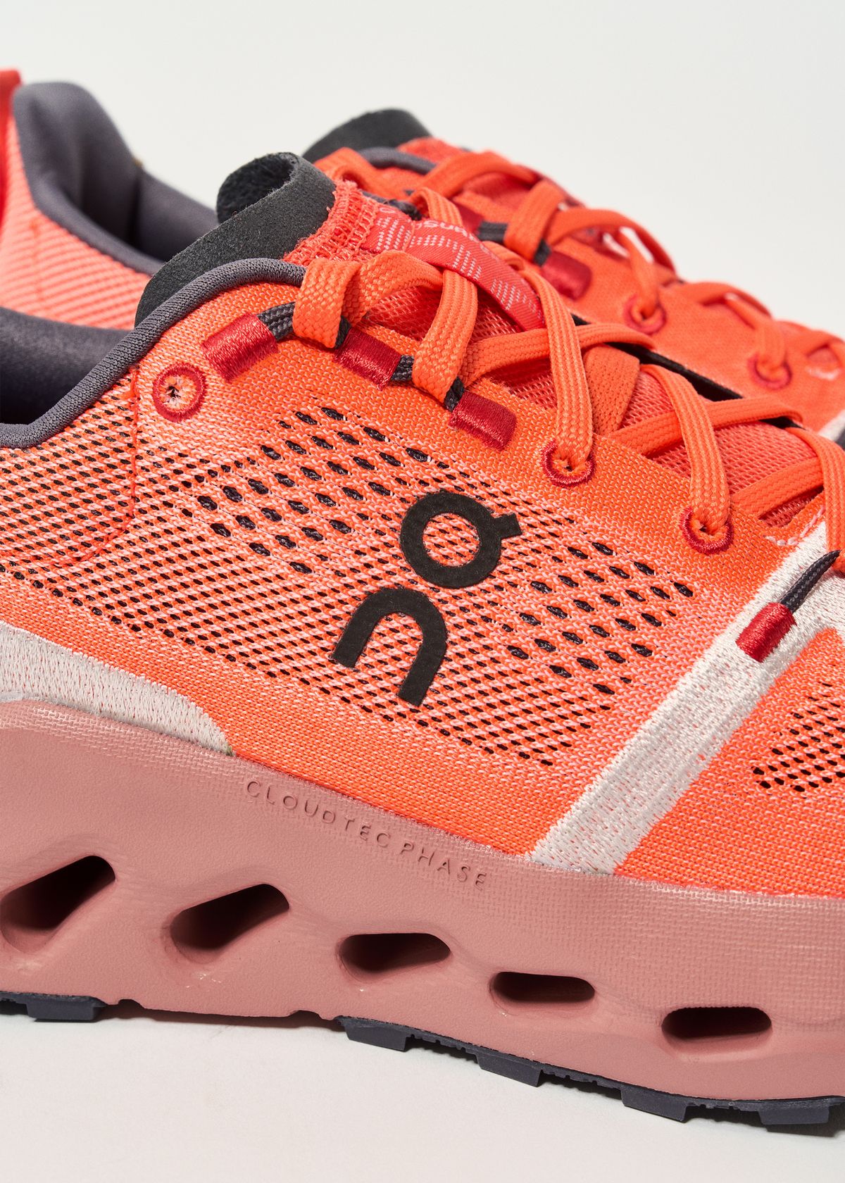 CloudTec Phase midsole