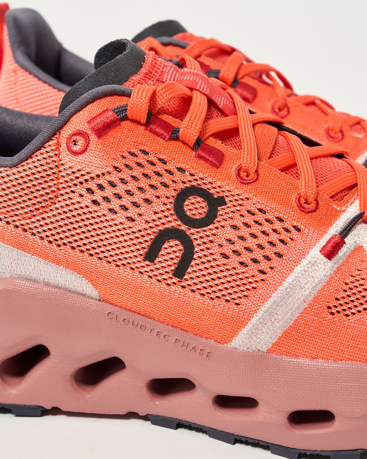 CloudTec Phase midsole